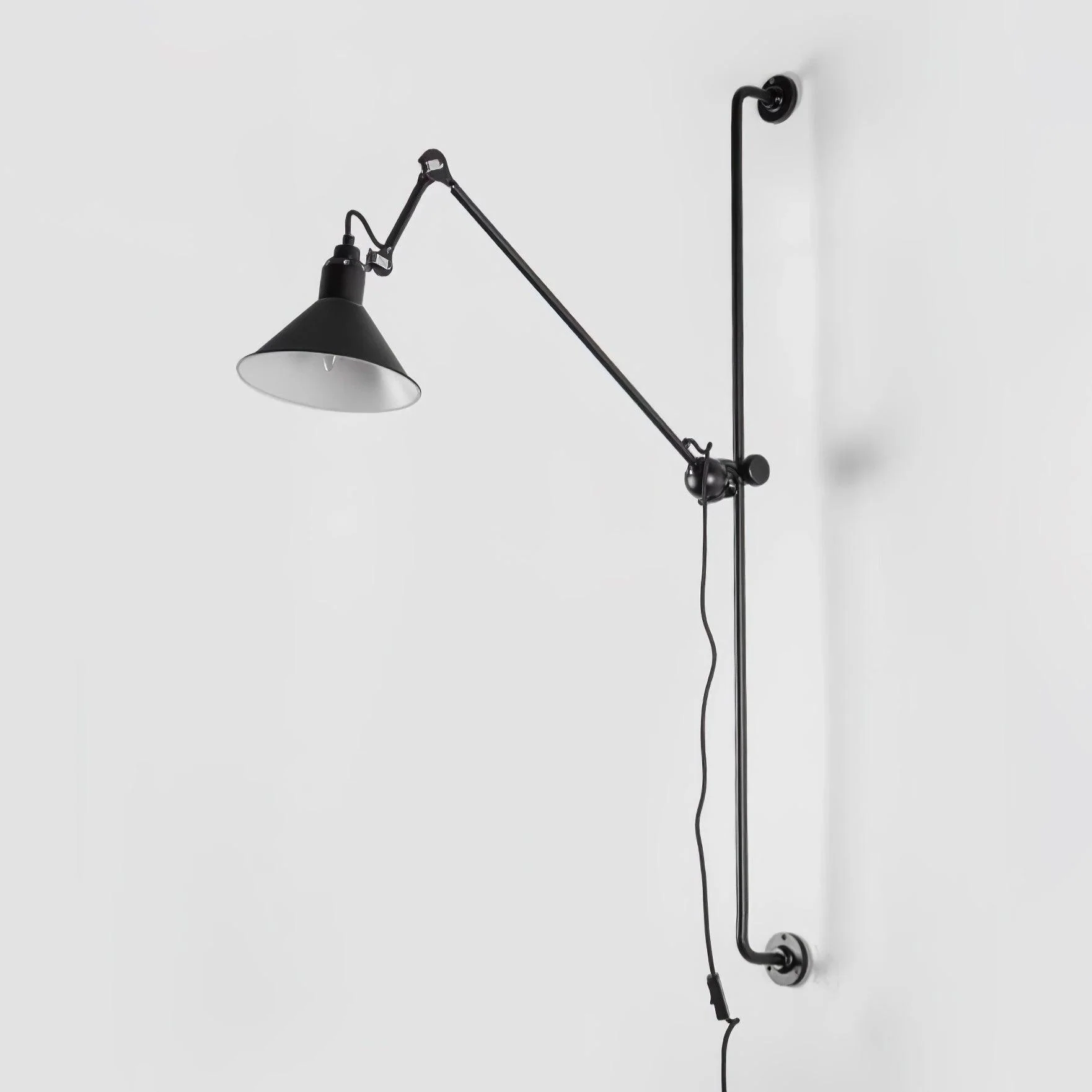 Support Frame Rocker Wall Lamp - Image 13