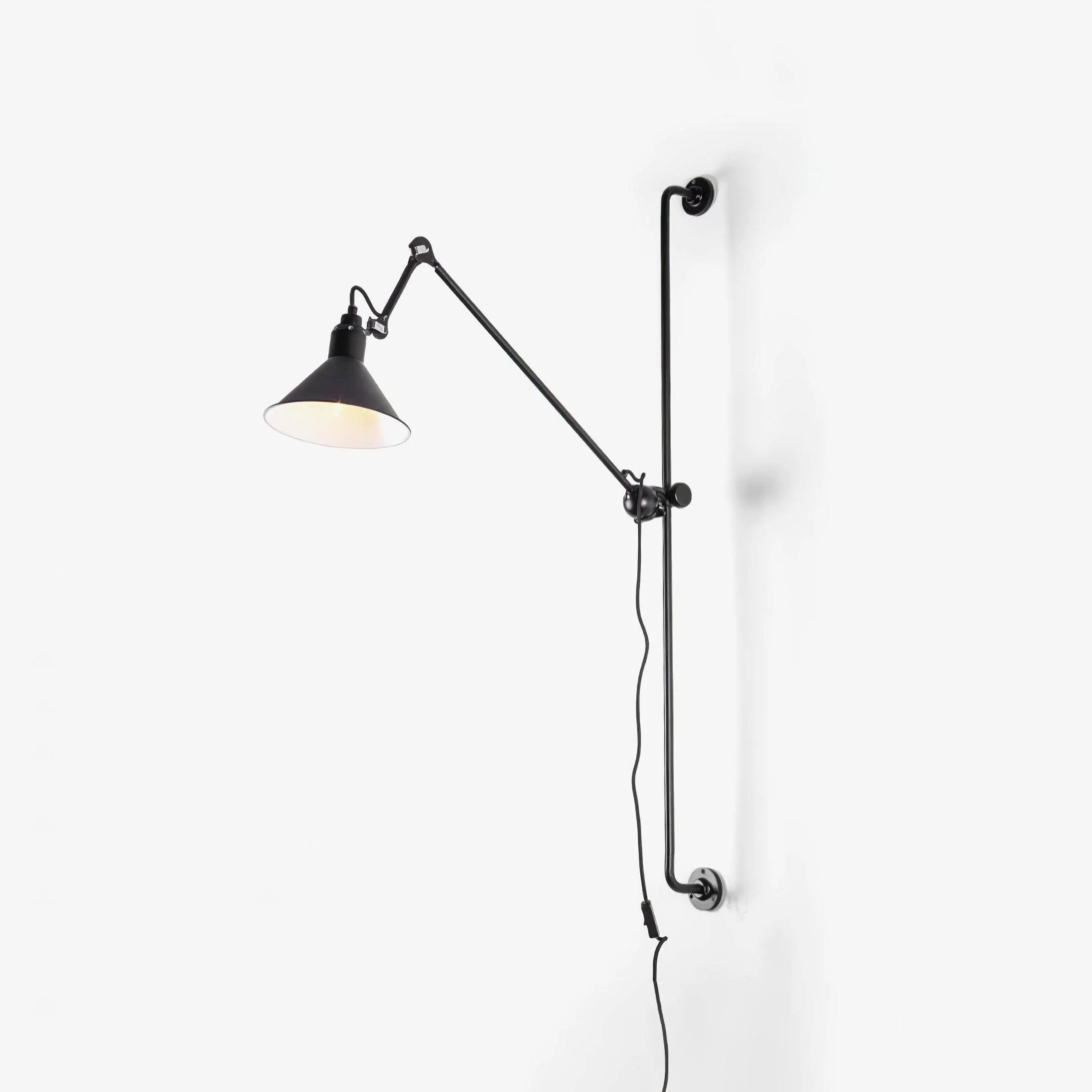 Support Frame Rocker Wall Lamp - Image 17