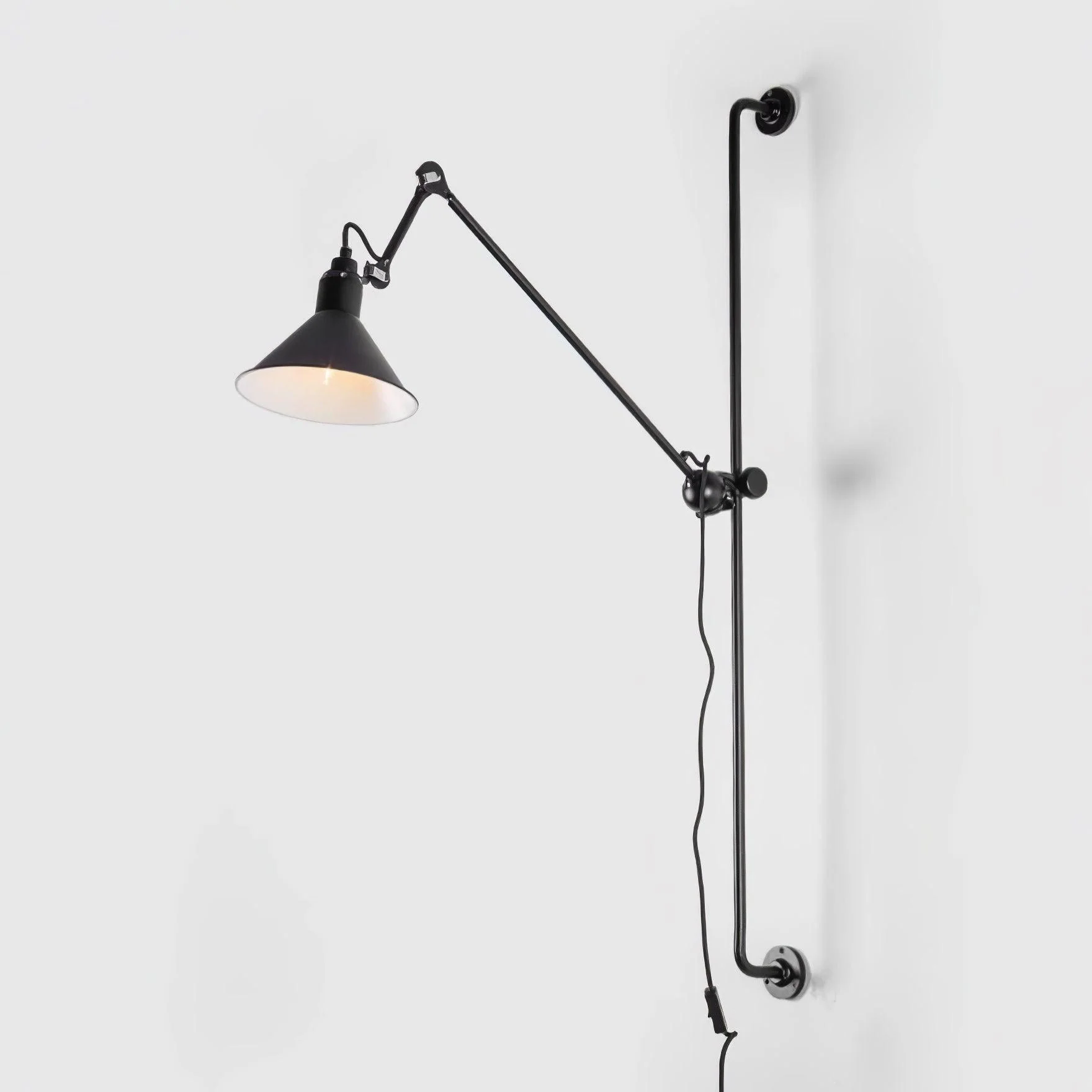 Support Frame Rocker Wall Lamp - Image 18