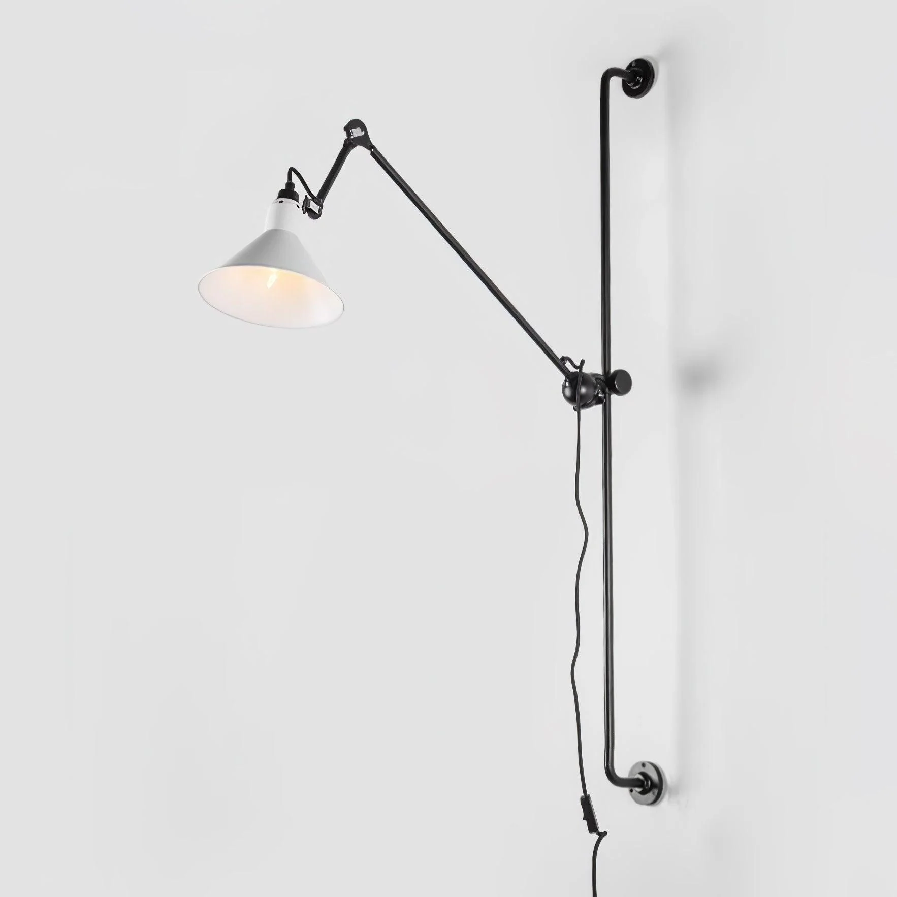 Support Frame Rocker Wall Lamp - Image 19