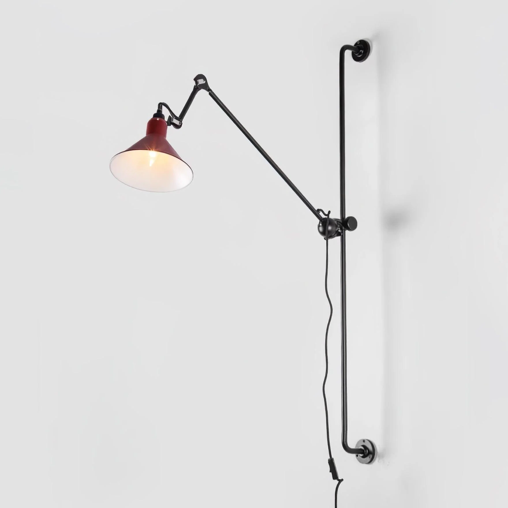 Support Frame Rocker Wall Lamp - Image 22