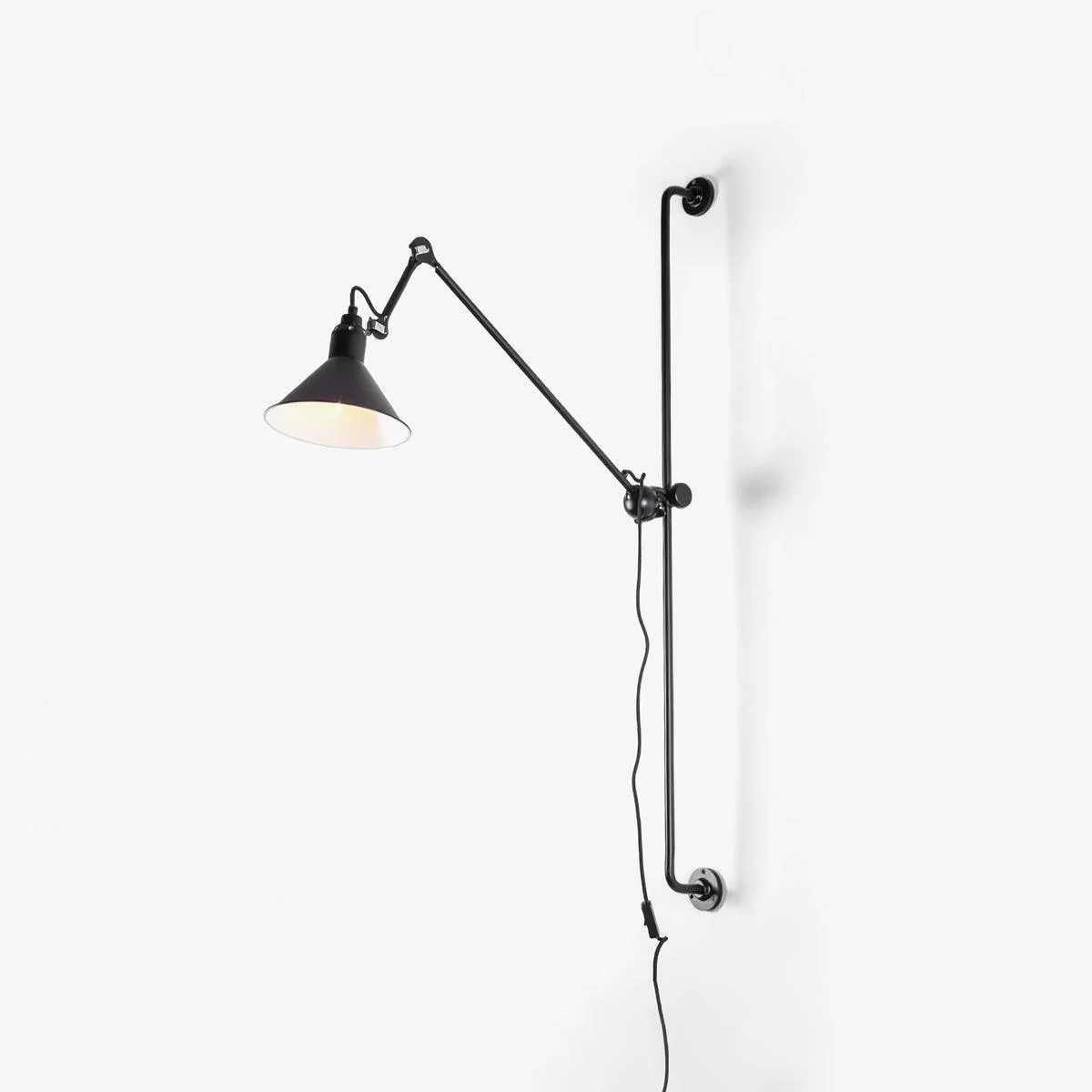 Support Frame Rocker Wall Lamp - Image 23
