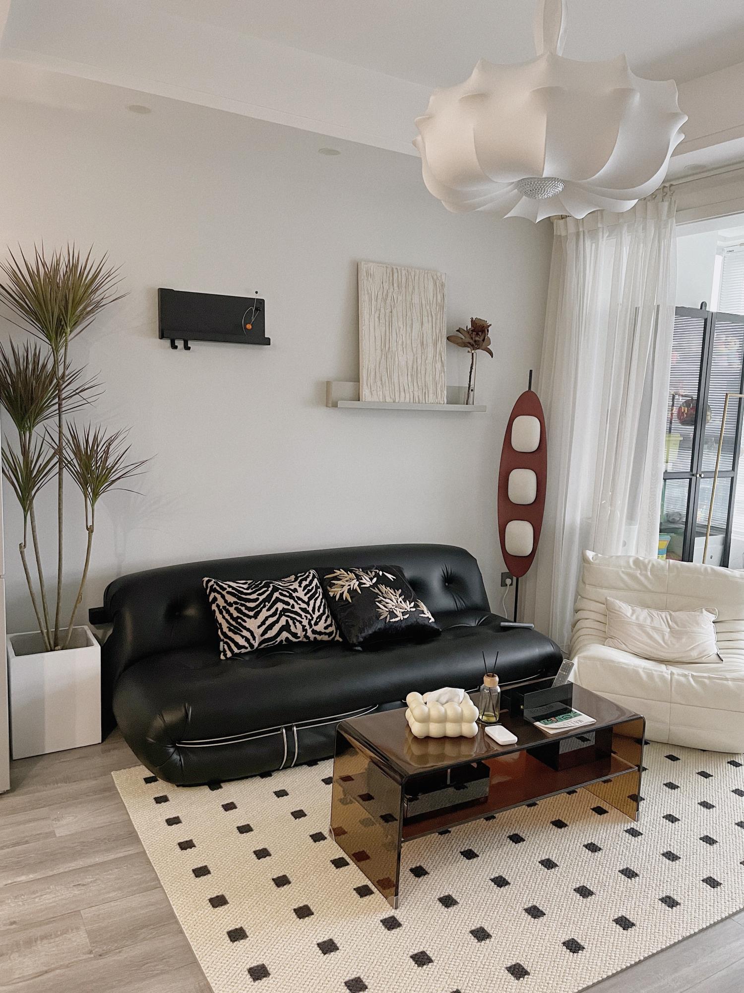 Surfboard Floor Lamp - Image 11