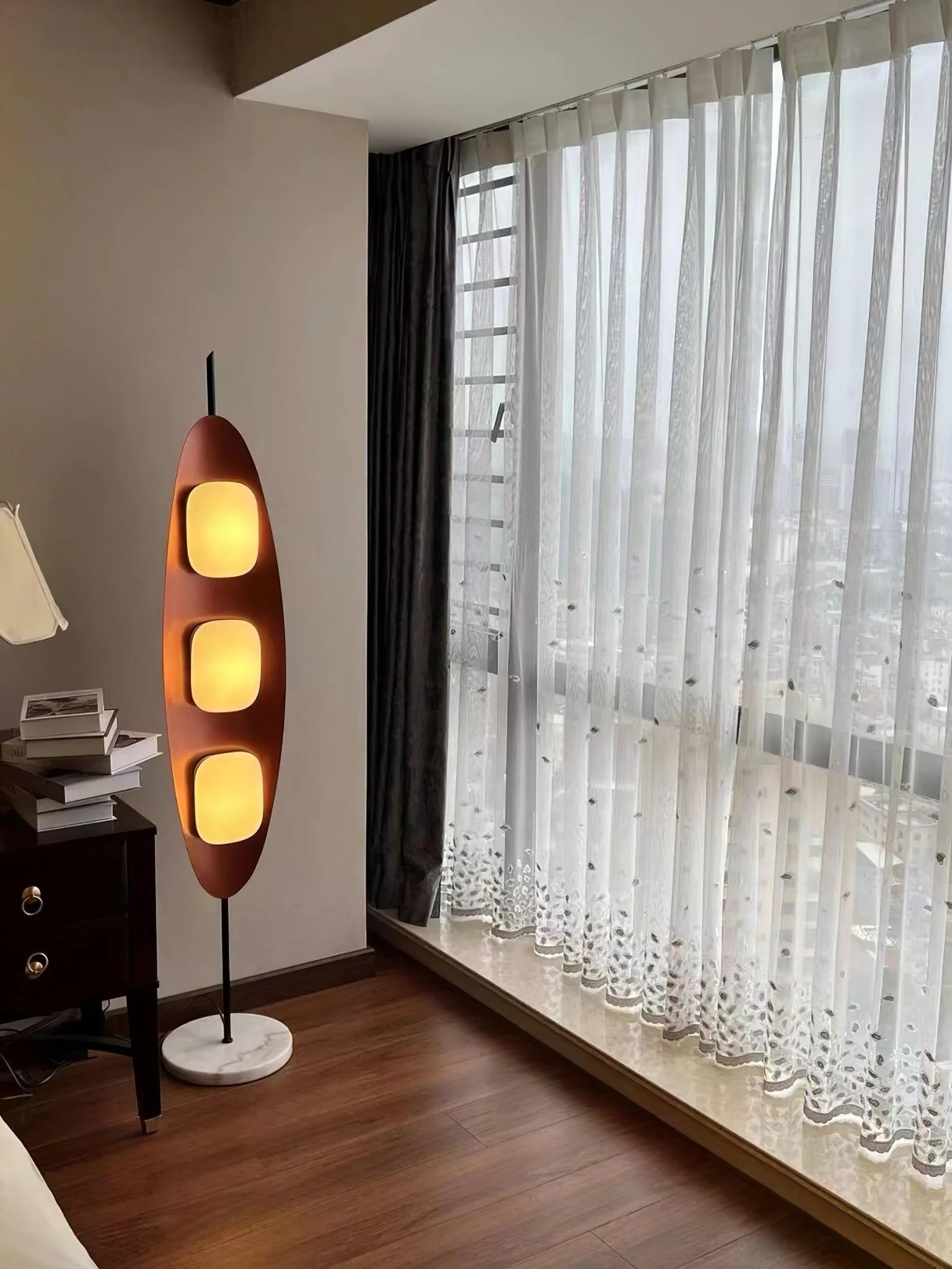 Surfboard Floor Lamp - Image 15