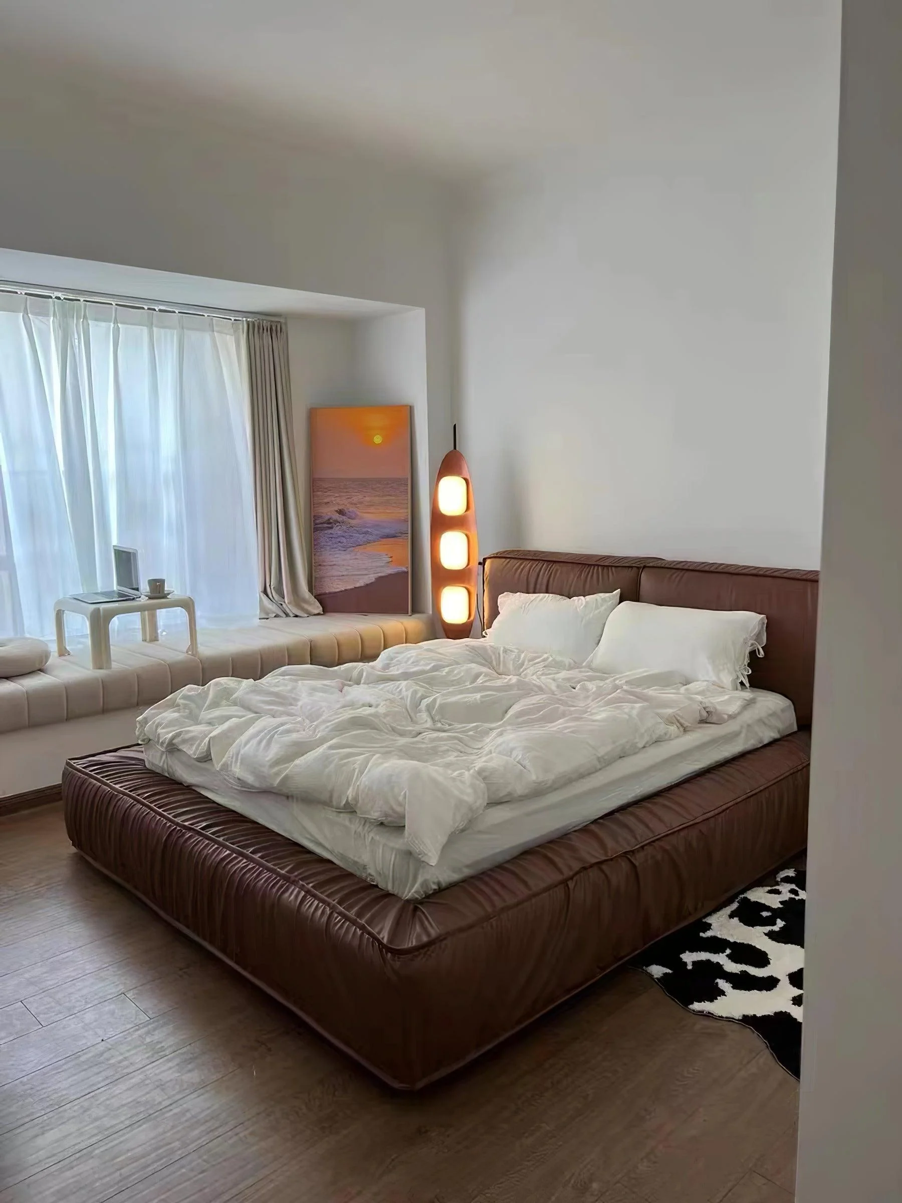 Surfboard Floor Lamp - Image 20
