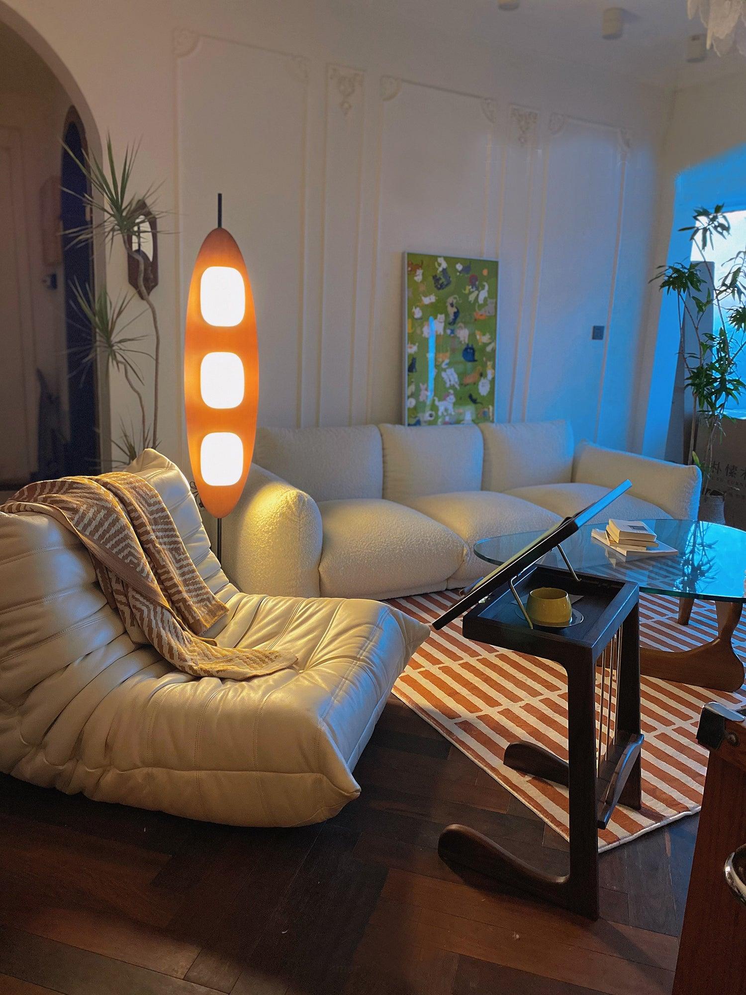 Surfboard Floor Lamp - Image 27