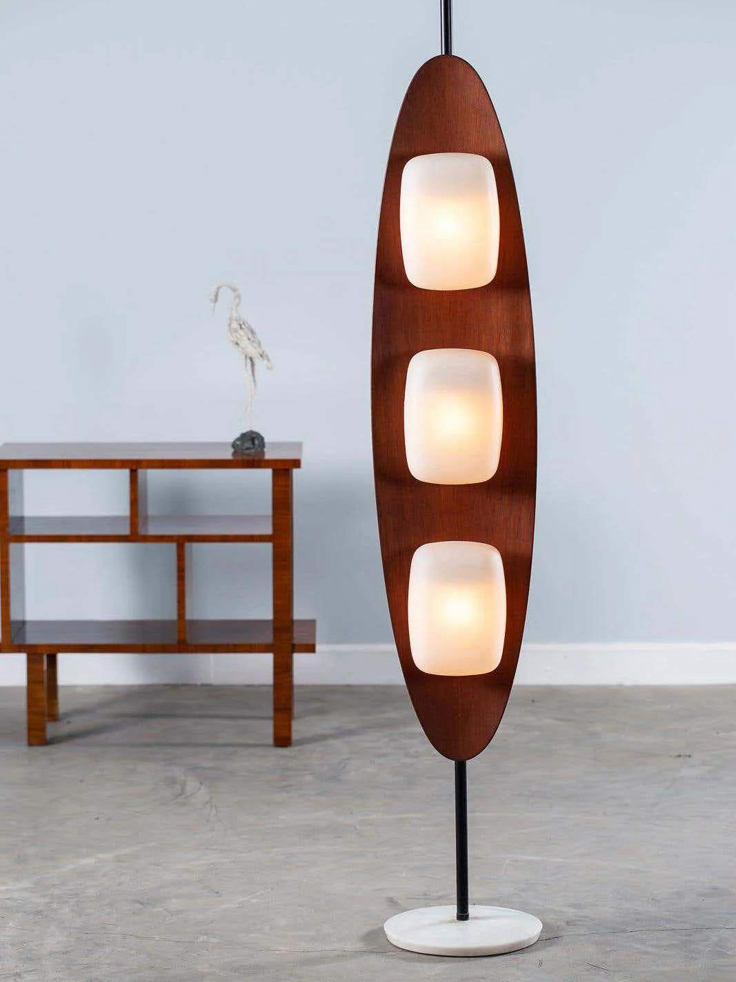 Surfboard Floor Lamp - Image 30