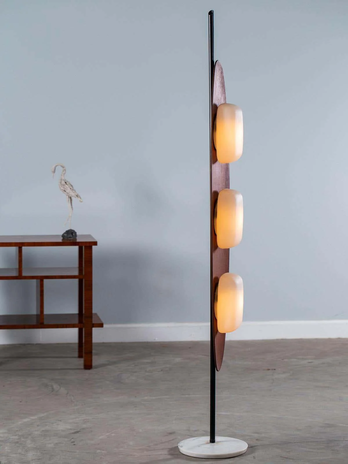 Surfboard Floor Lamp - Image 32