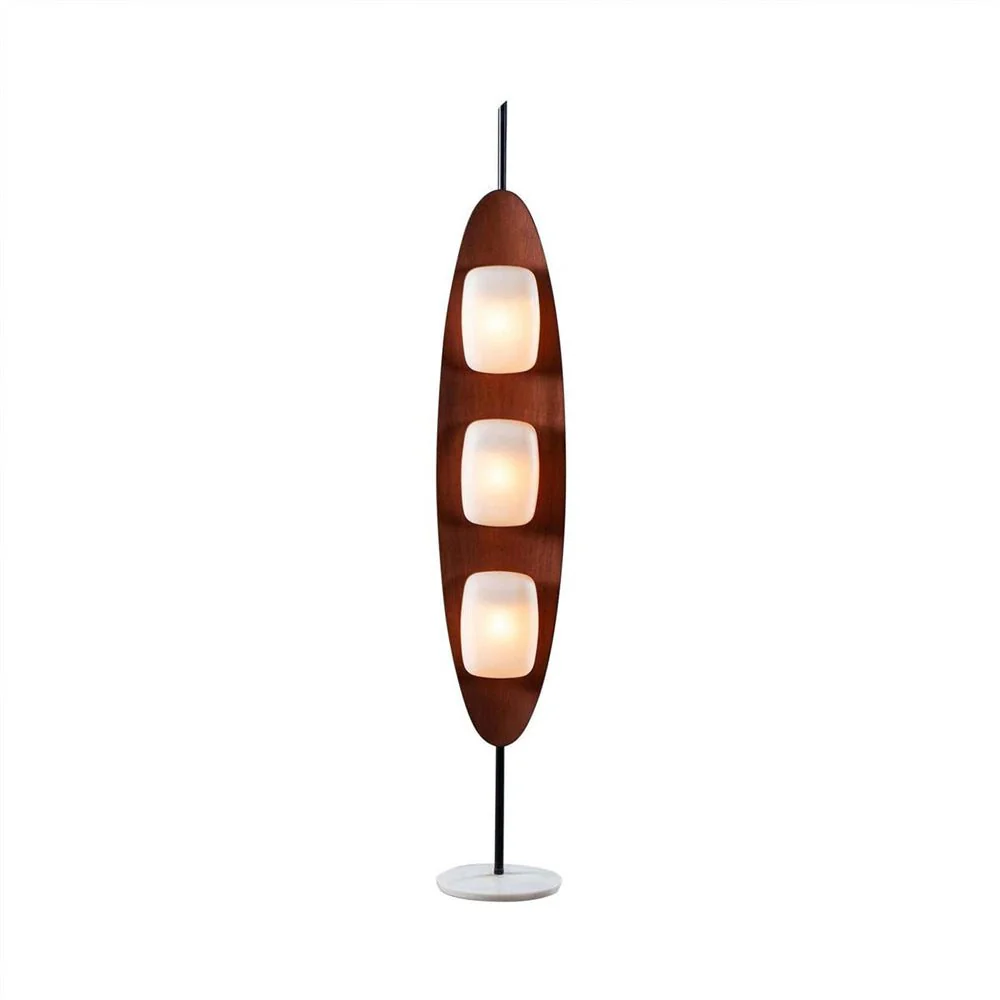 Surfboard Floor Lamp - Image 36