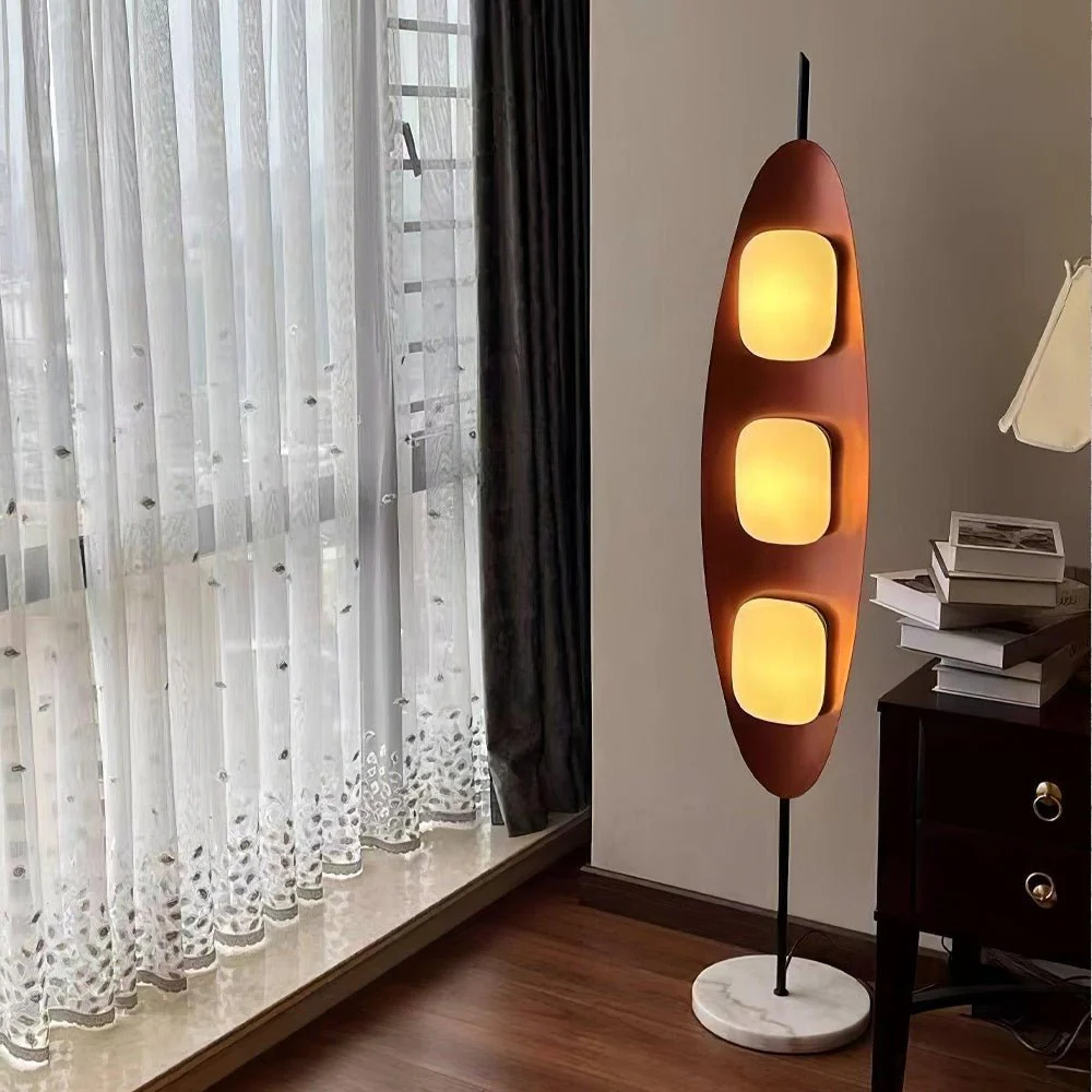 Surfboard Floor Lamp - Image 5