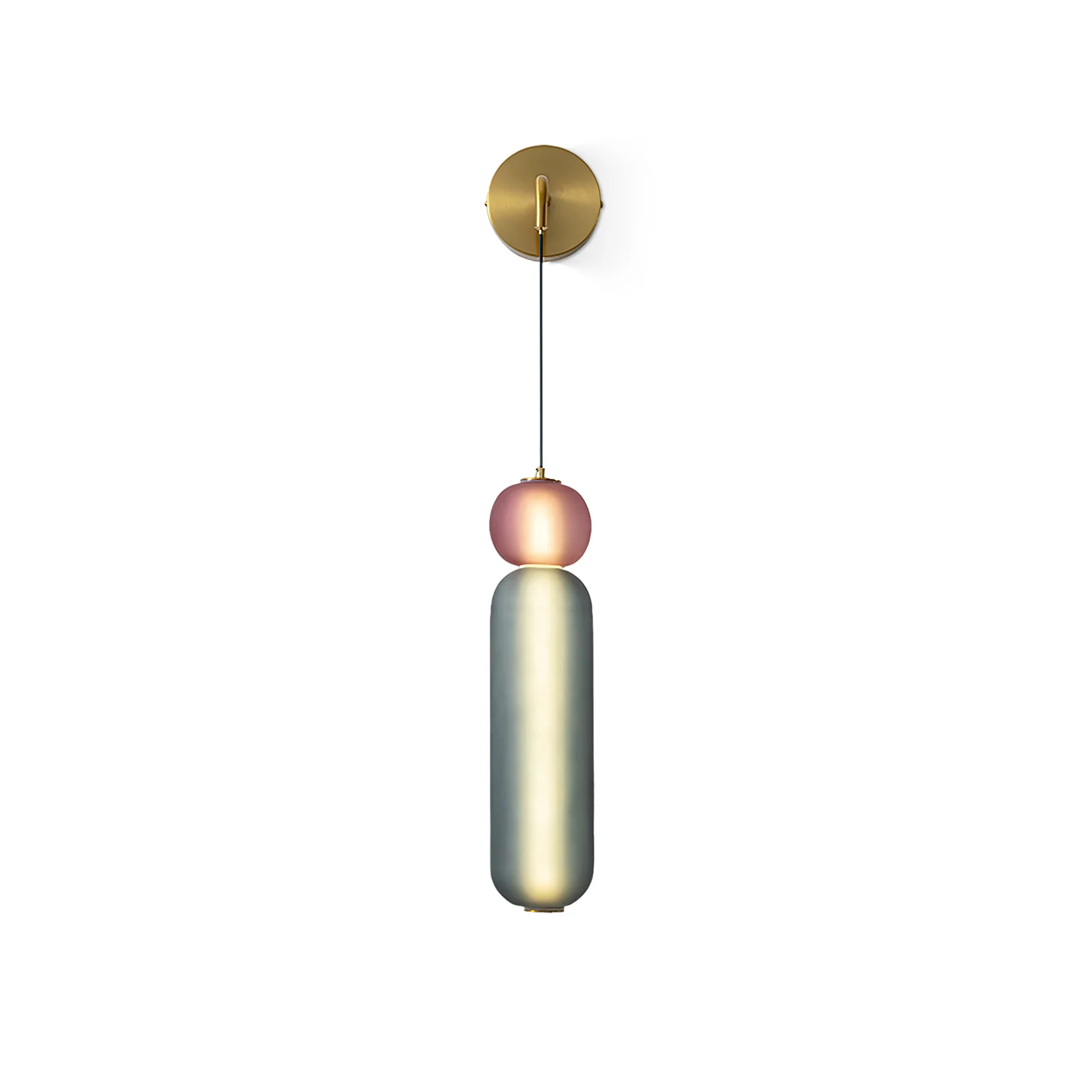 Surge Wall Lamp - Image 10