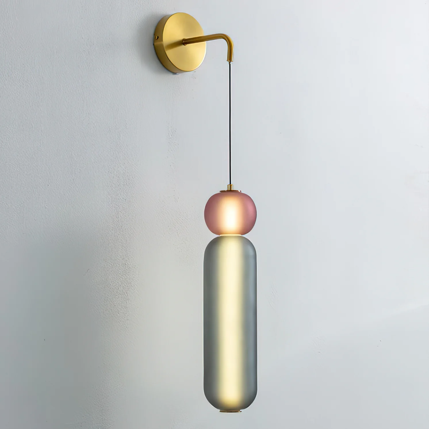 Surge Wall Lamp - Image 14