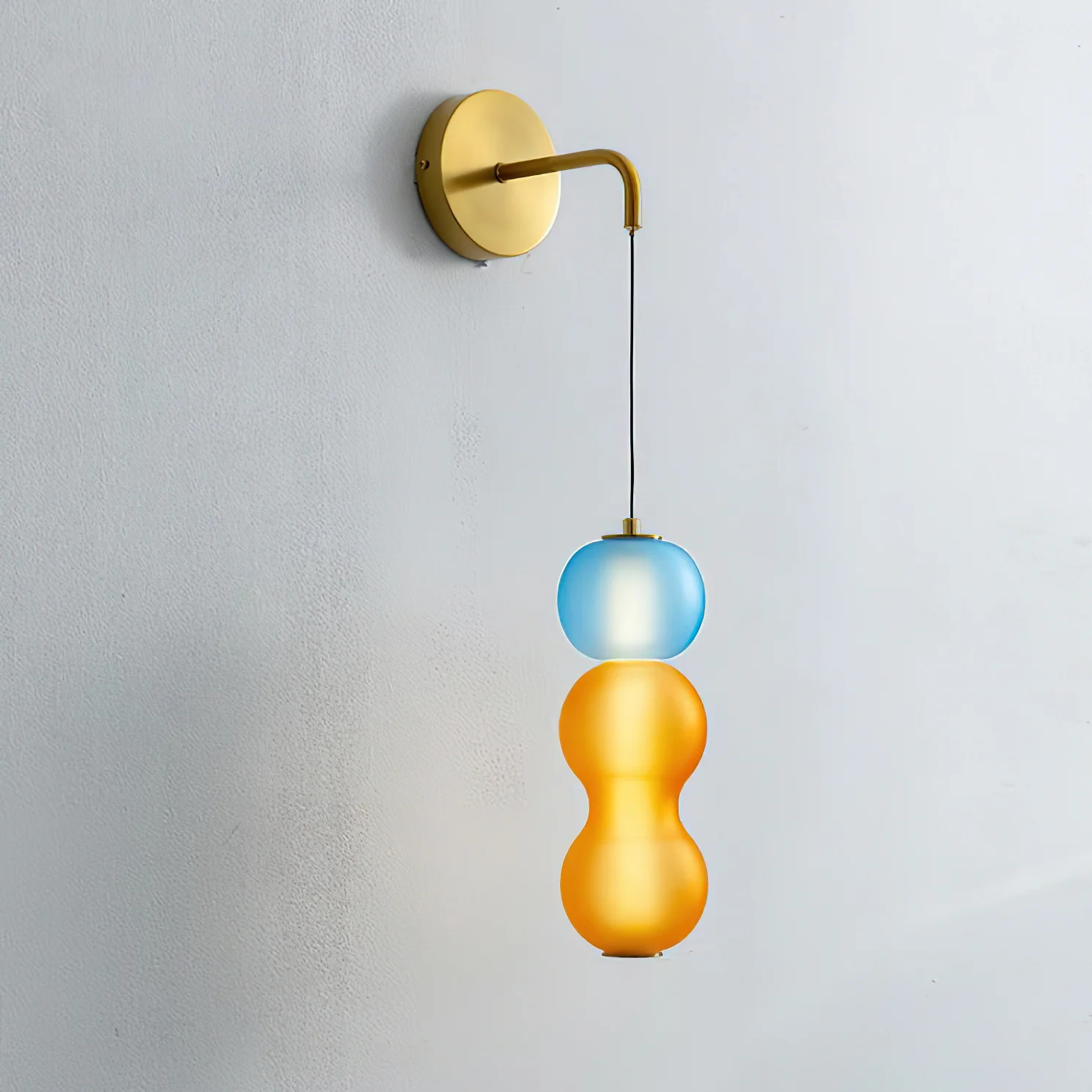 Surge Wall Lamp - Image 5