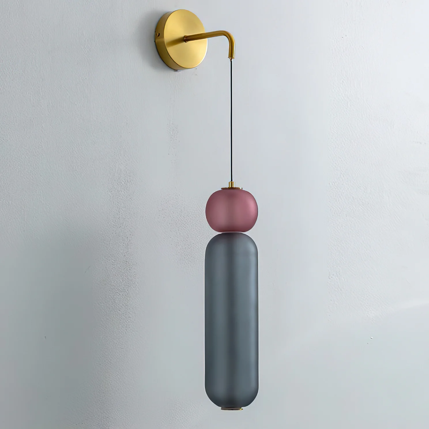 Surge Wall Lamp - Image 6