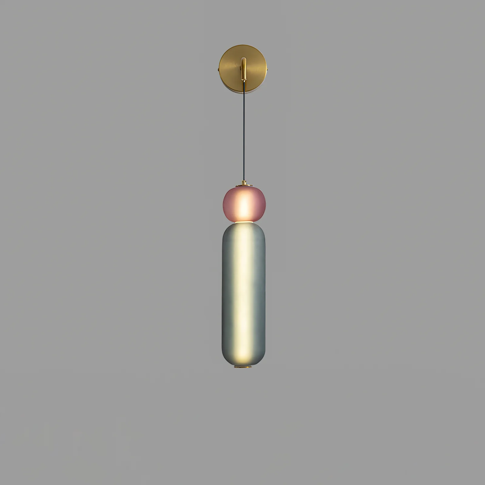 Surge Wall Lamp - Image 7