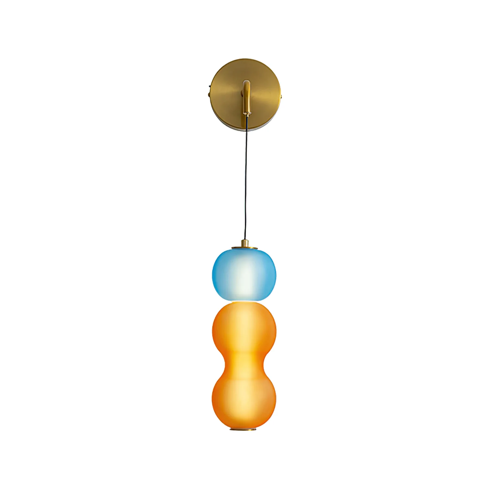 Surge Wall Lamp - Image 8