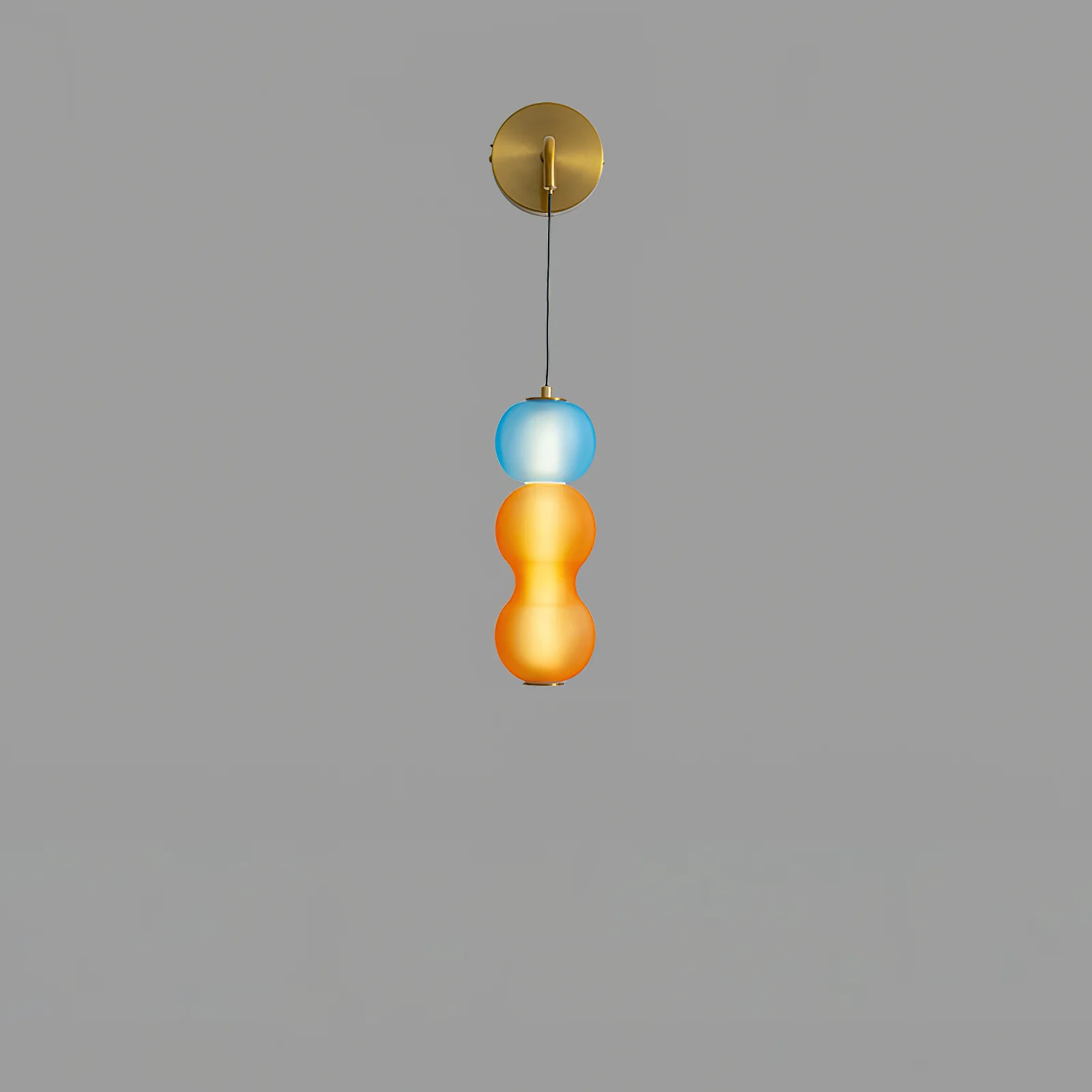 Surge Wall Lamp - Image 9
