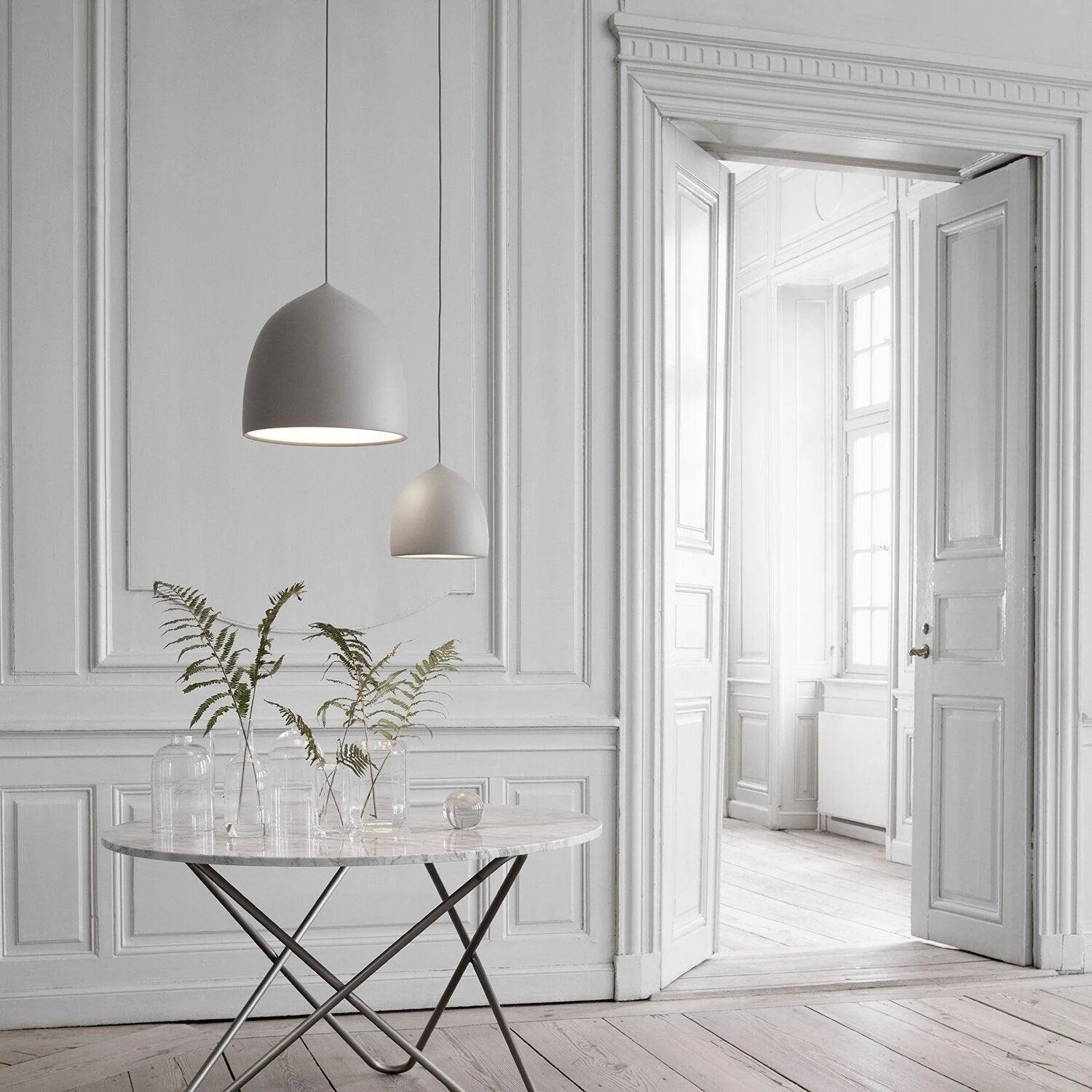 Suspence Pendant Light - Image 16