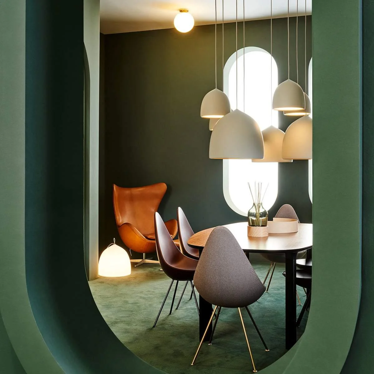 Suspence Pendant Light - Image 24