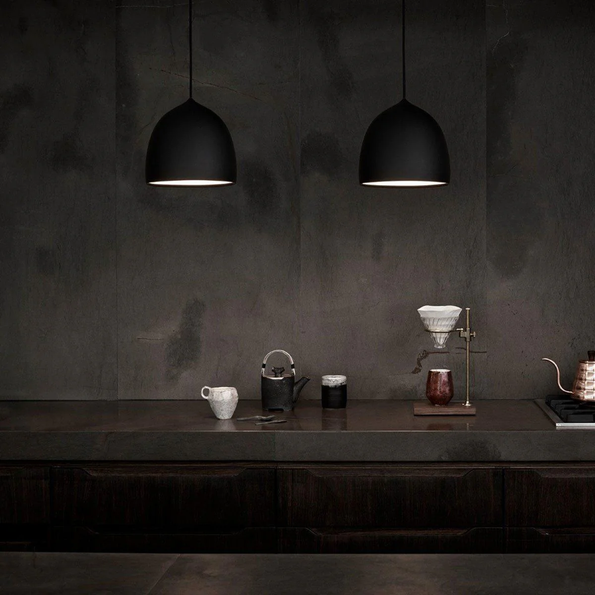 Suspence Pendant Light - Image 31