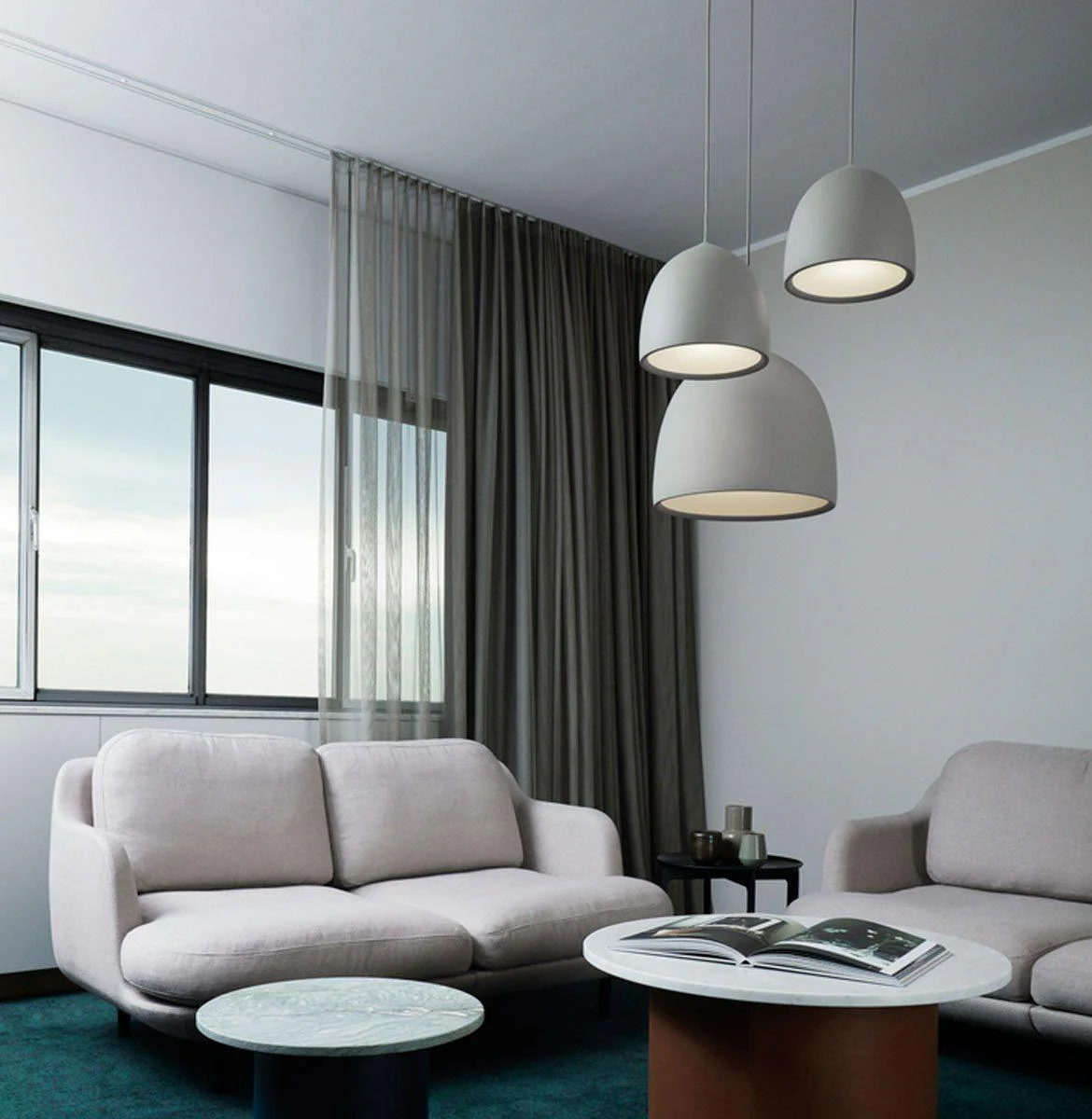 Suspence Pendant Light - Image 32
