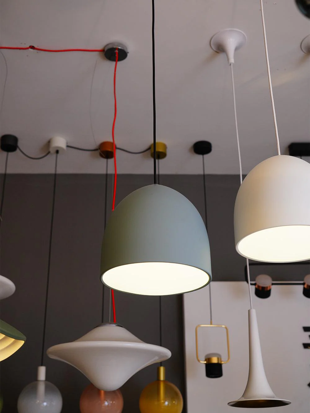Suspence Pendant Light - Image 40