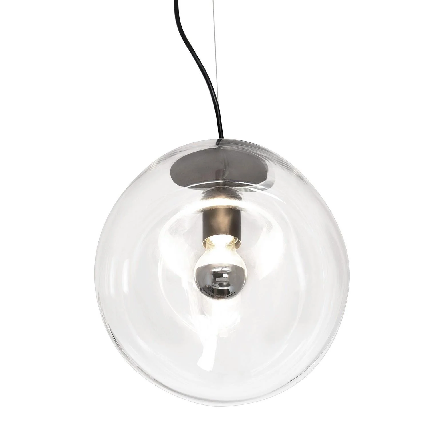 Suspended Water Drop Pendant Lamp - Image 16
