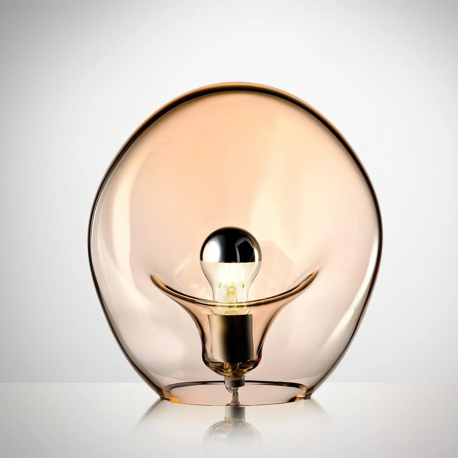 Suspended Water Drop Pendant Lamp - Image 18
