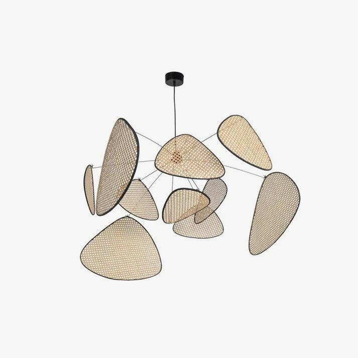 Screen Cannage Suspension - Image 16