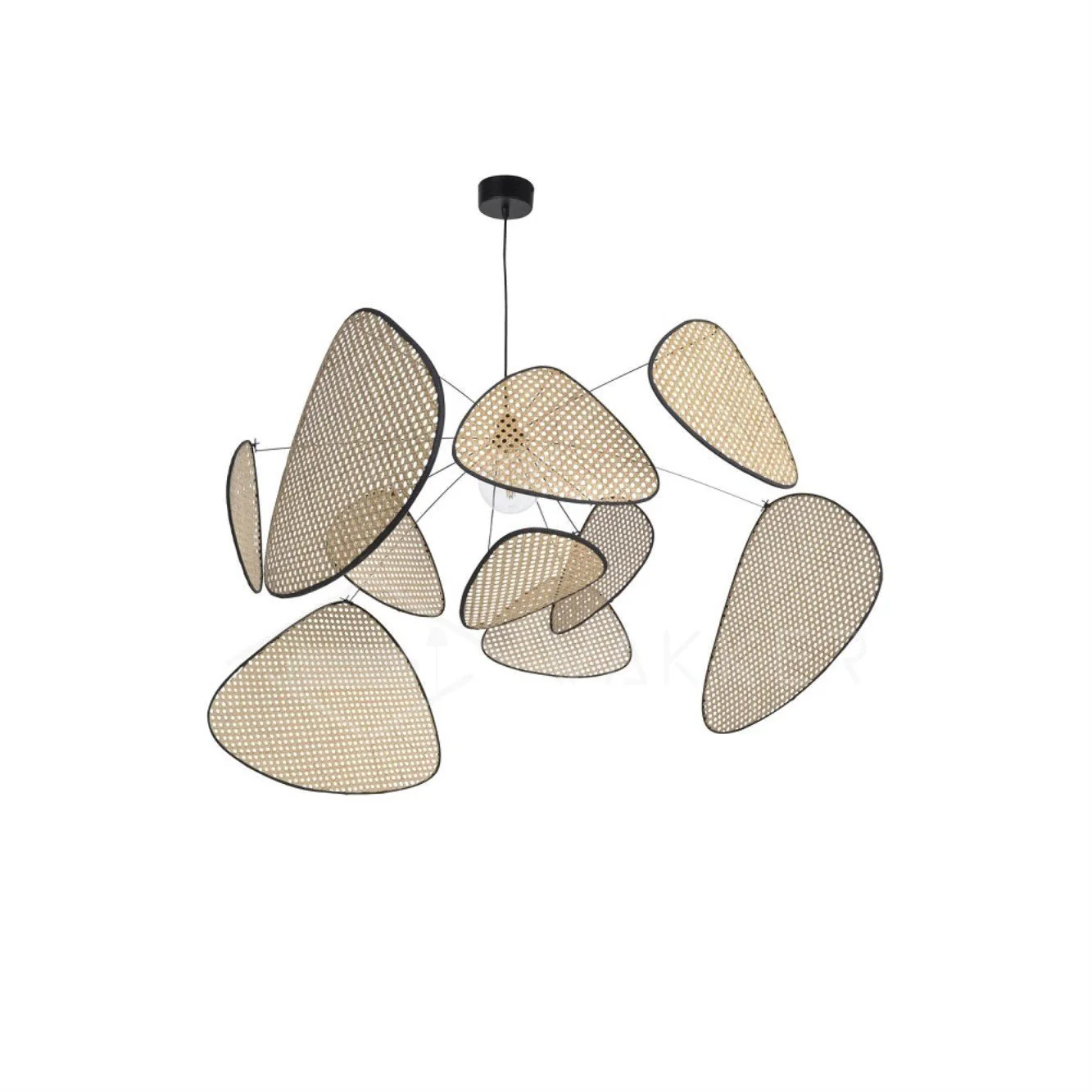 Screen Cannage Suspension - Image 24