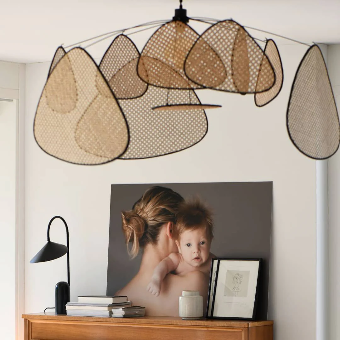 Screen Cannage Suspension - Image 28