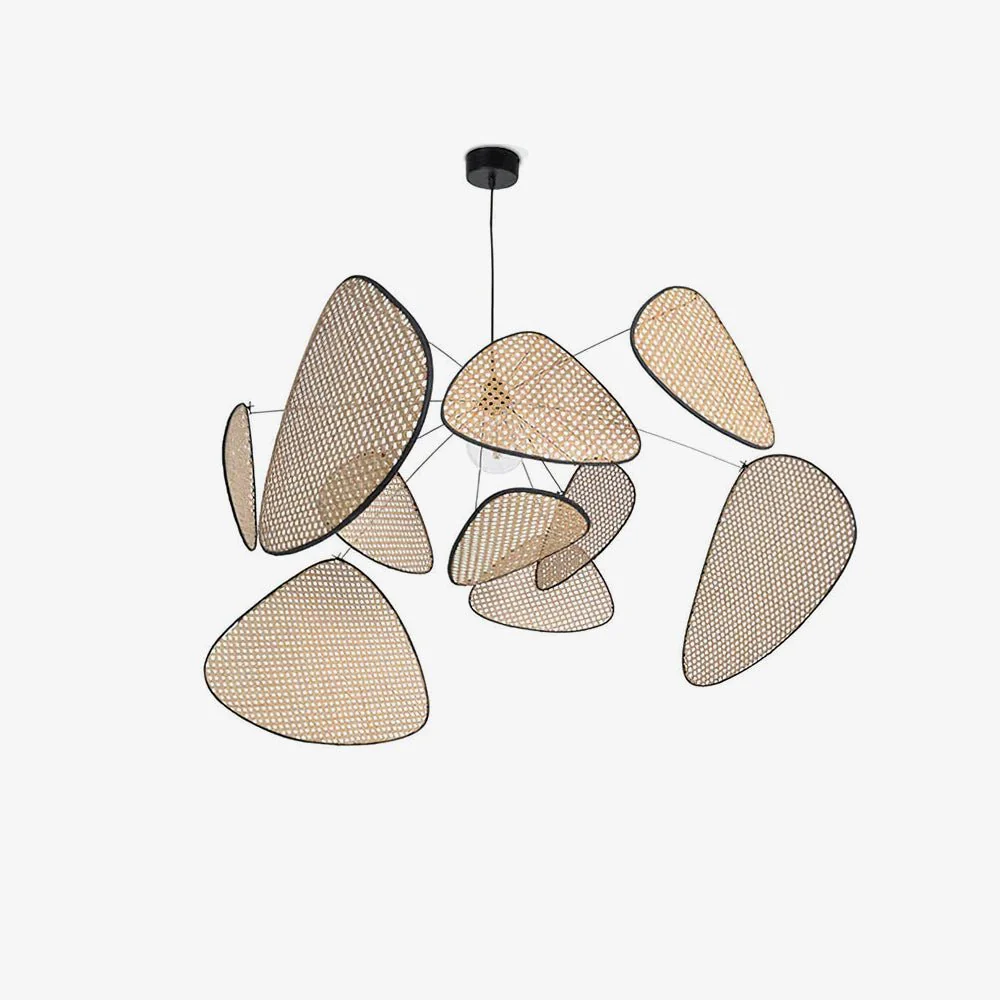 Screen Cannage Suspension - Image 30
