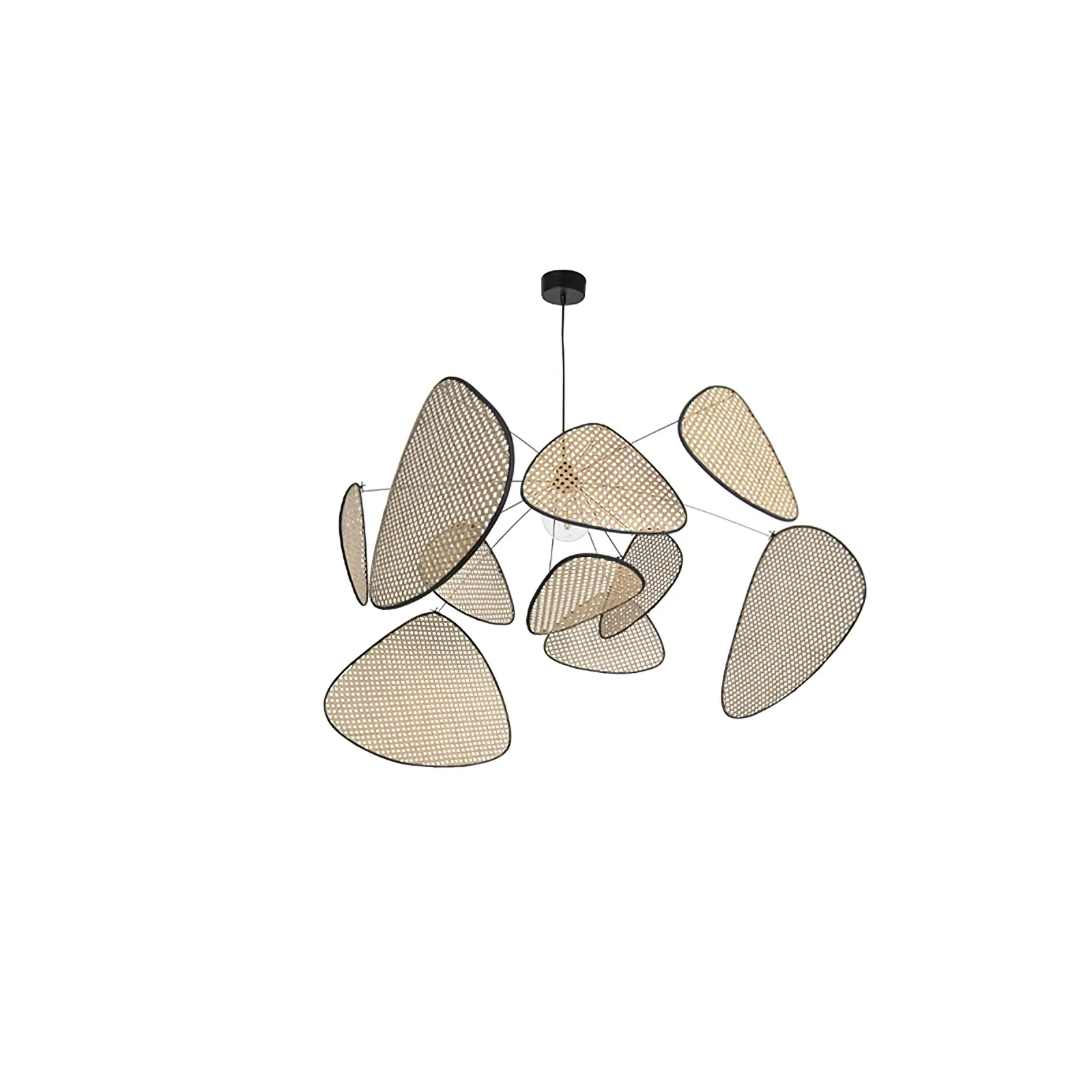 Screen Cannage Suspension - Image 62
