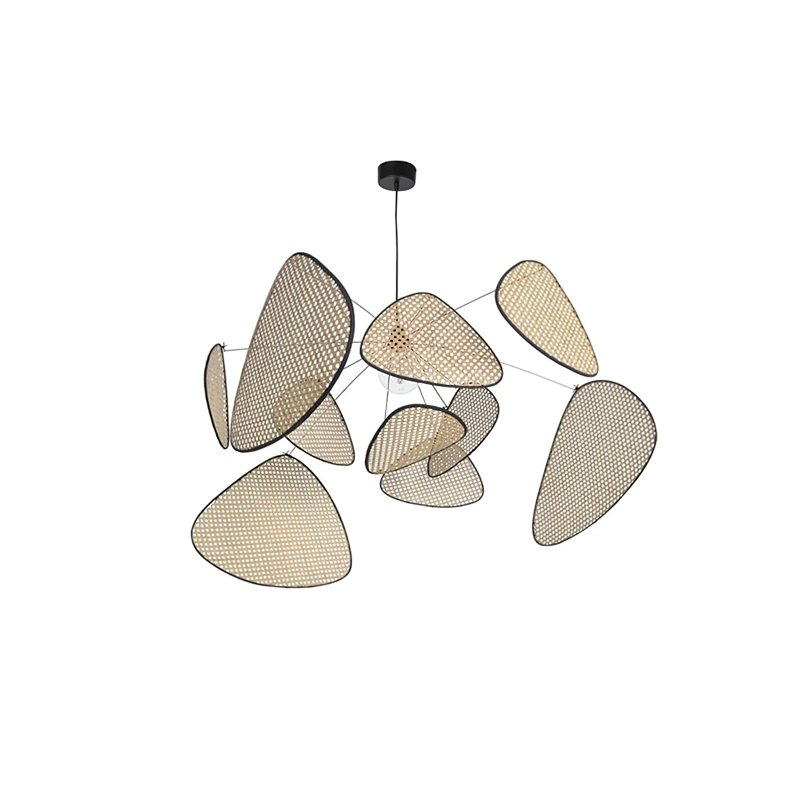 Screen Cannage Suspension - Image 64