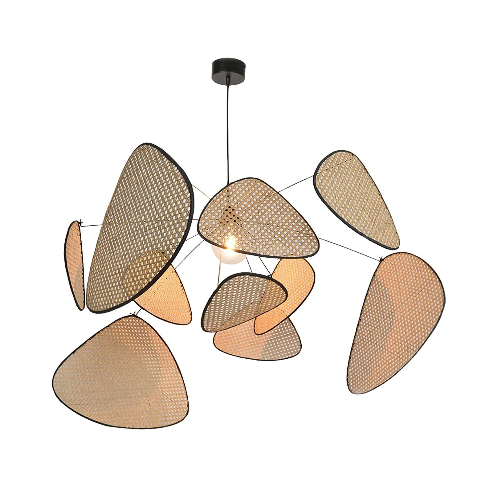 Screen Cannage Suspension - Image 66