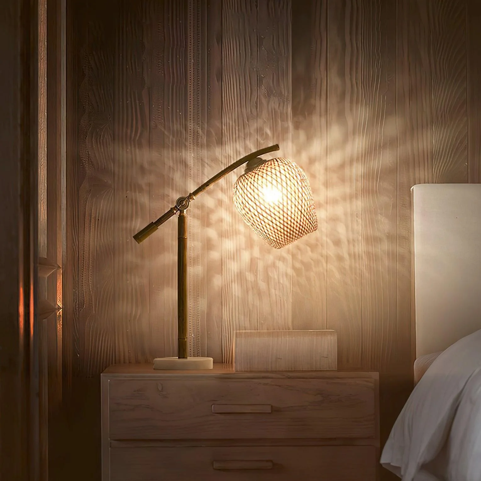 Suzhu Zen Table Lamp - Image 11