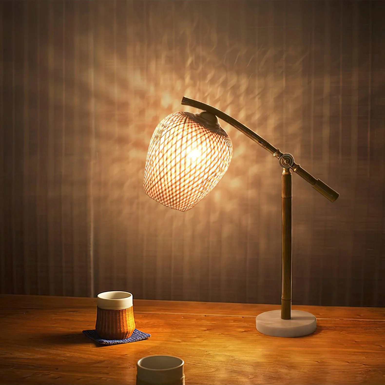 Suzhu Zen Table Lamp - Image 3