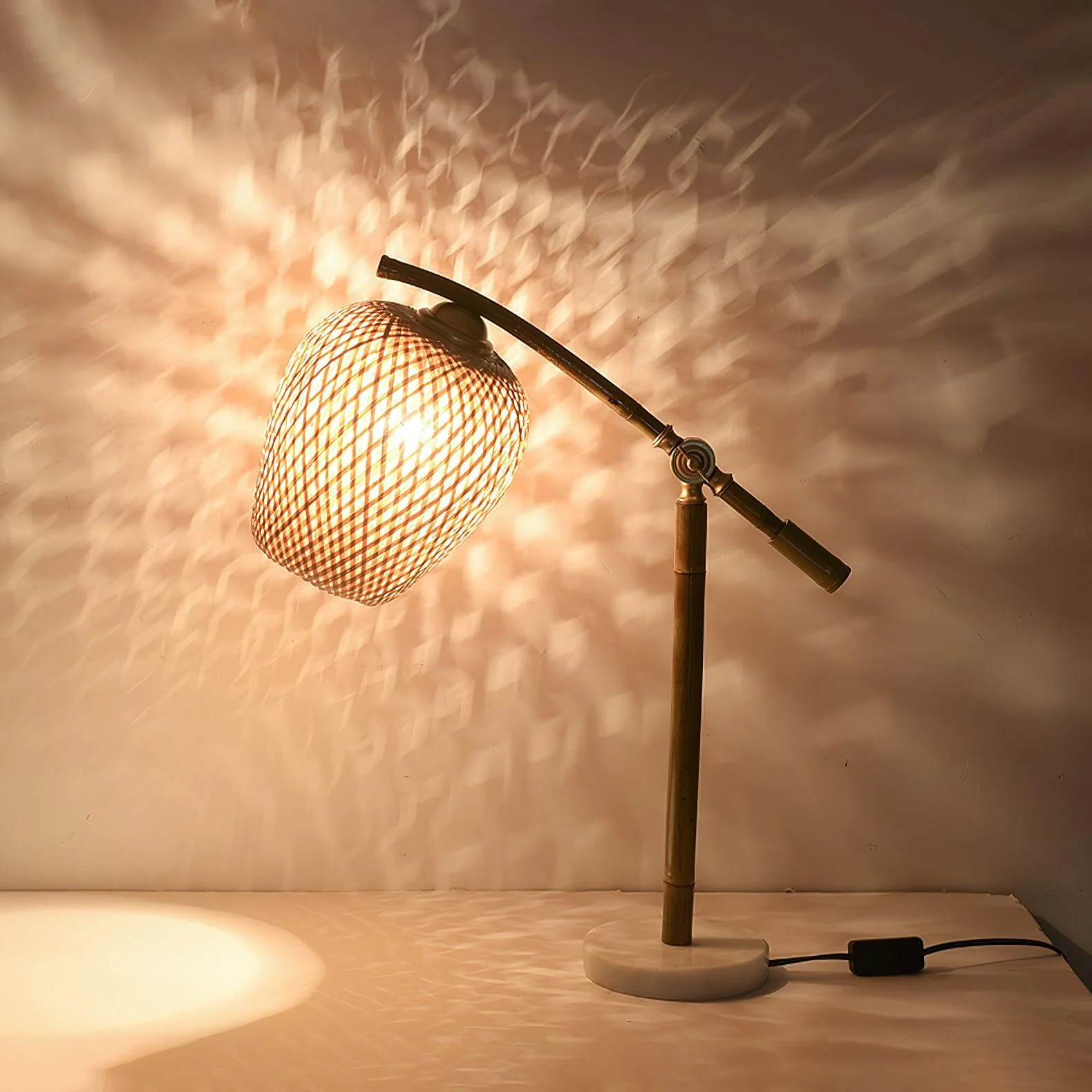 Suzhu Zen Table Lamp - Image 5