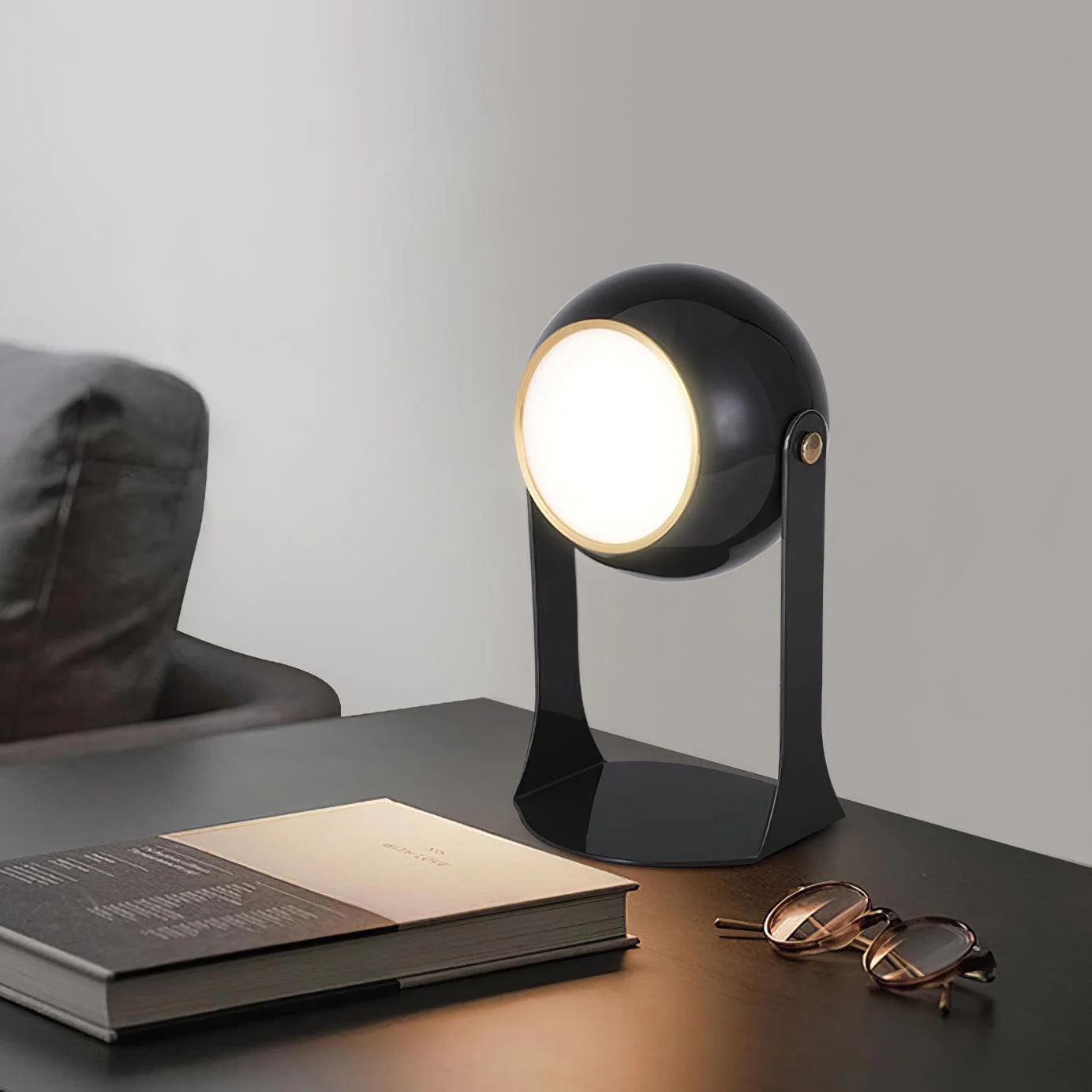 Svejk Table Lamp (Built-in Battery) - Image 12