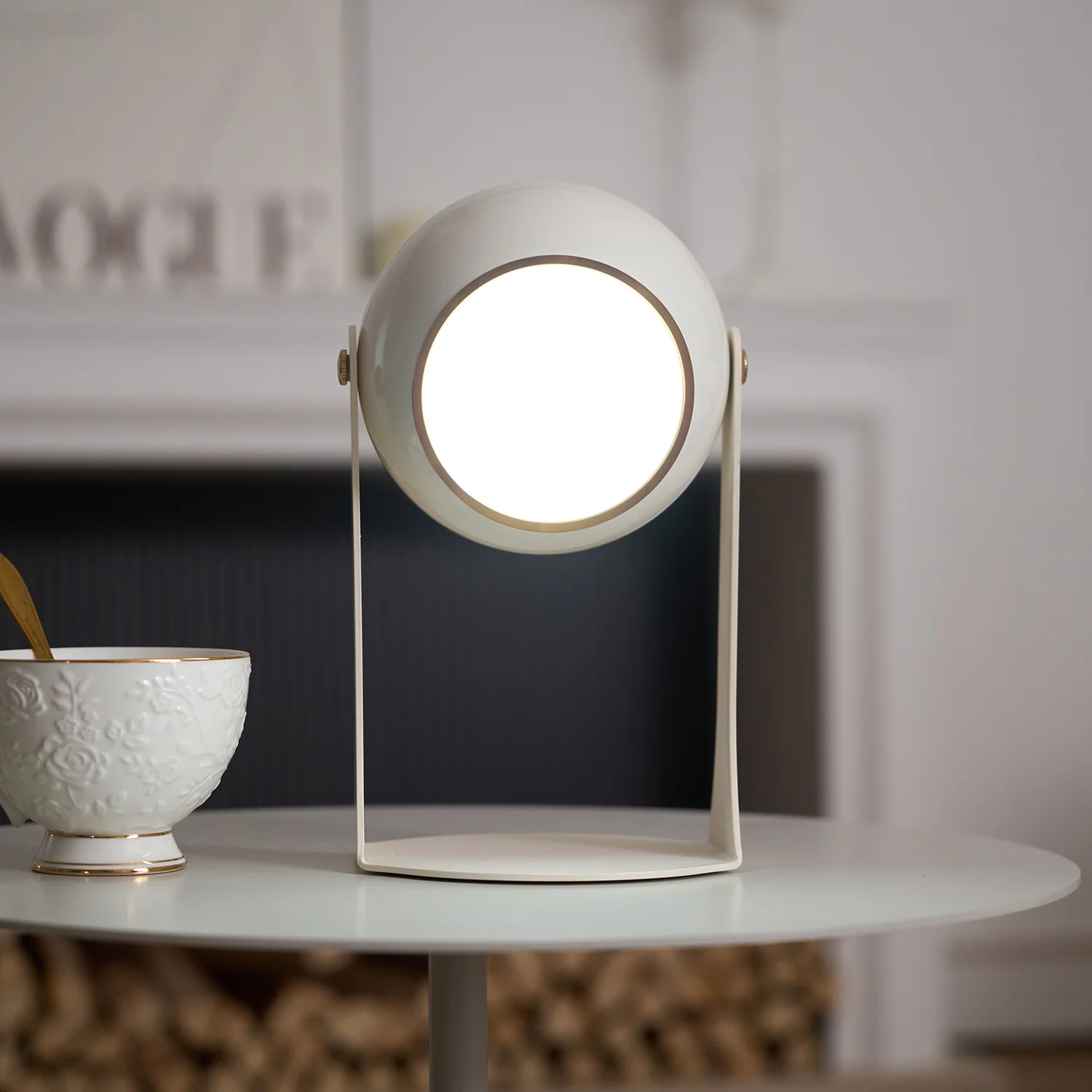Svejk Table Lamp (Built-in Battery) - Image 2