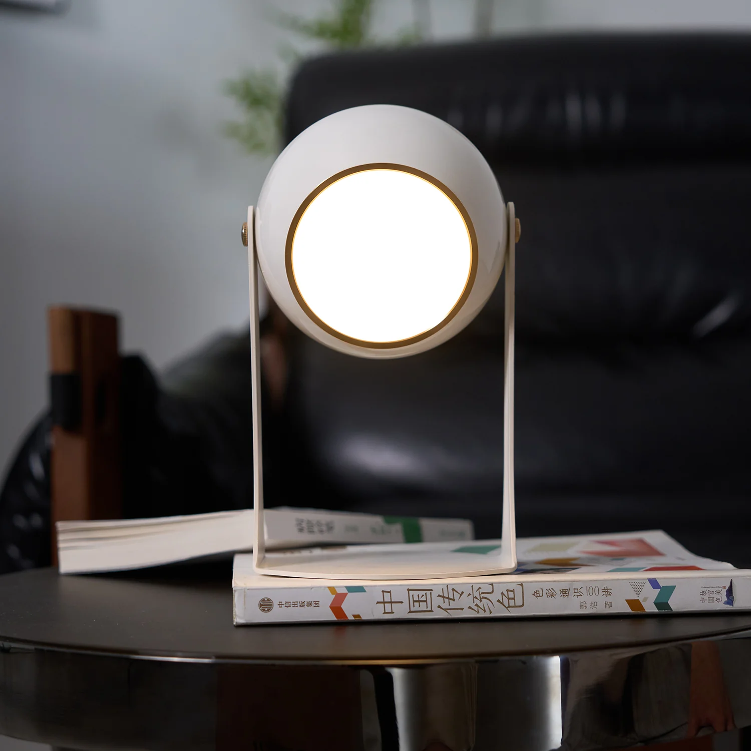 Svejk Table Lamp (Built-in Battery) - Image 3