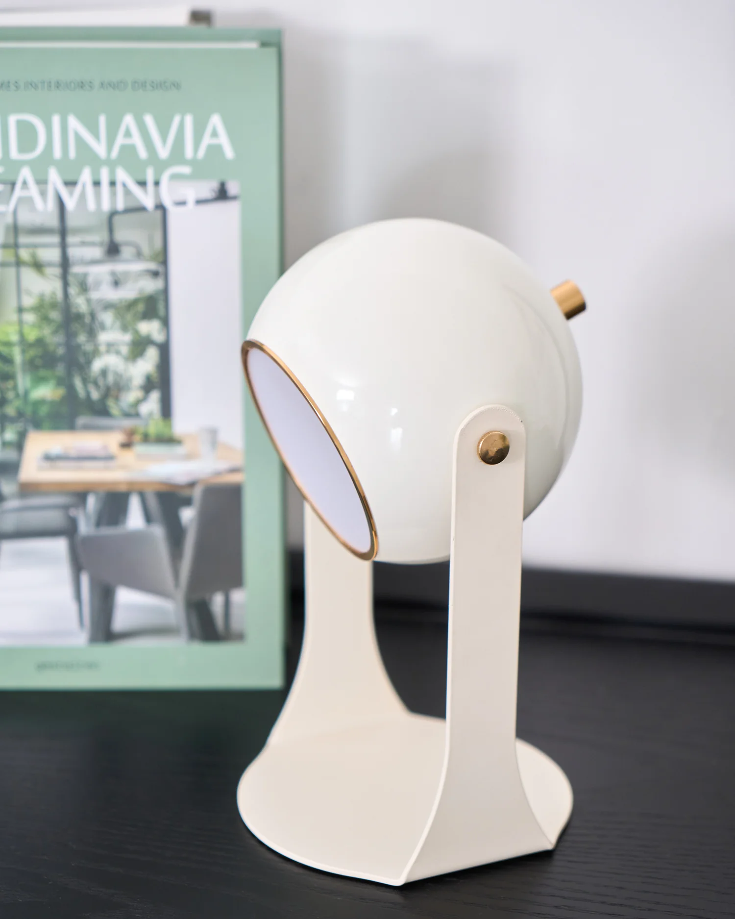 Svejk Table Lamp (Built-in Battery) - Image 39