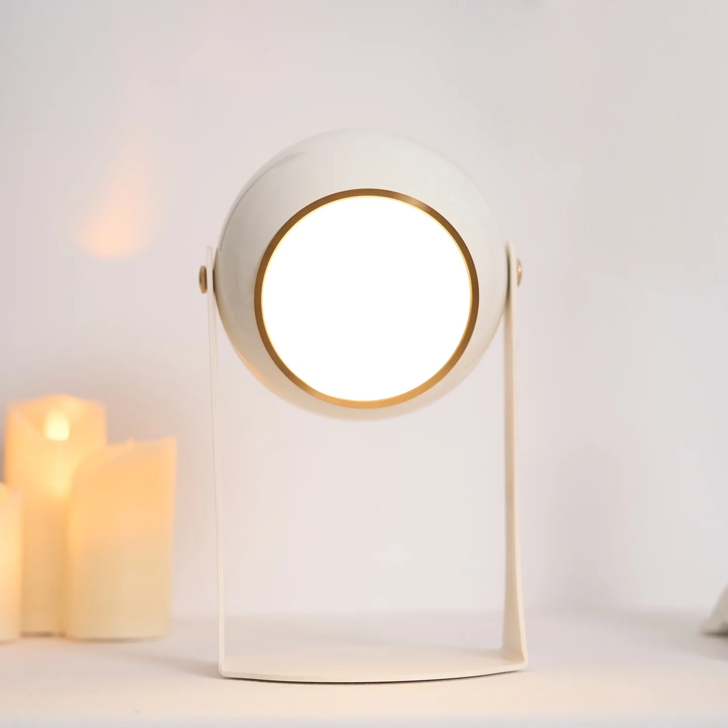 Svejk Table Lamp (Built-in Battery) - Image 41