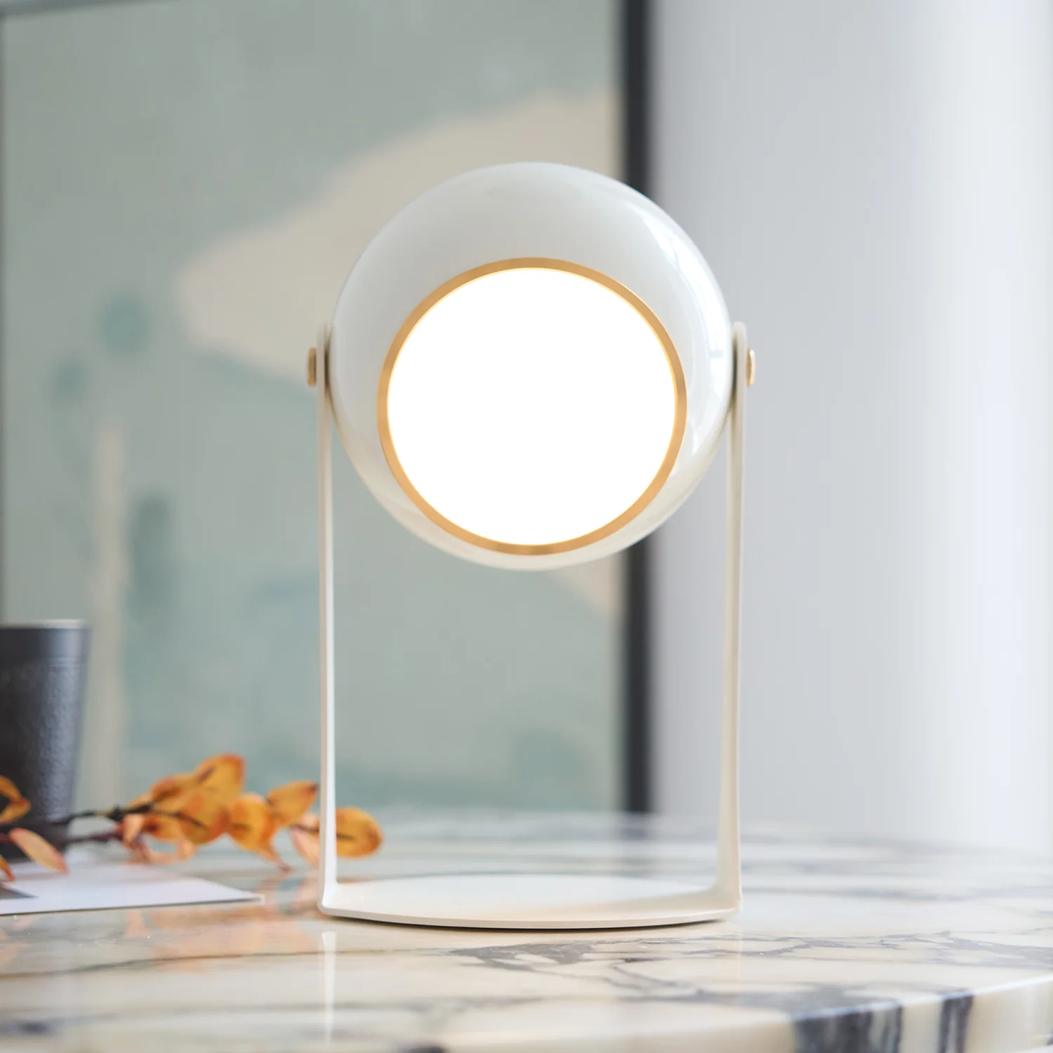 Svejk Table Lamp (Built-in Battery) - Image 6