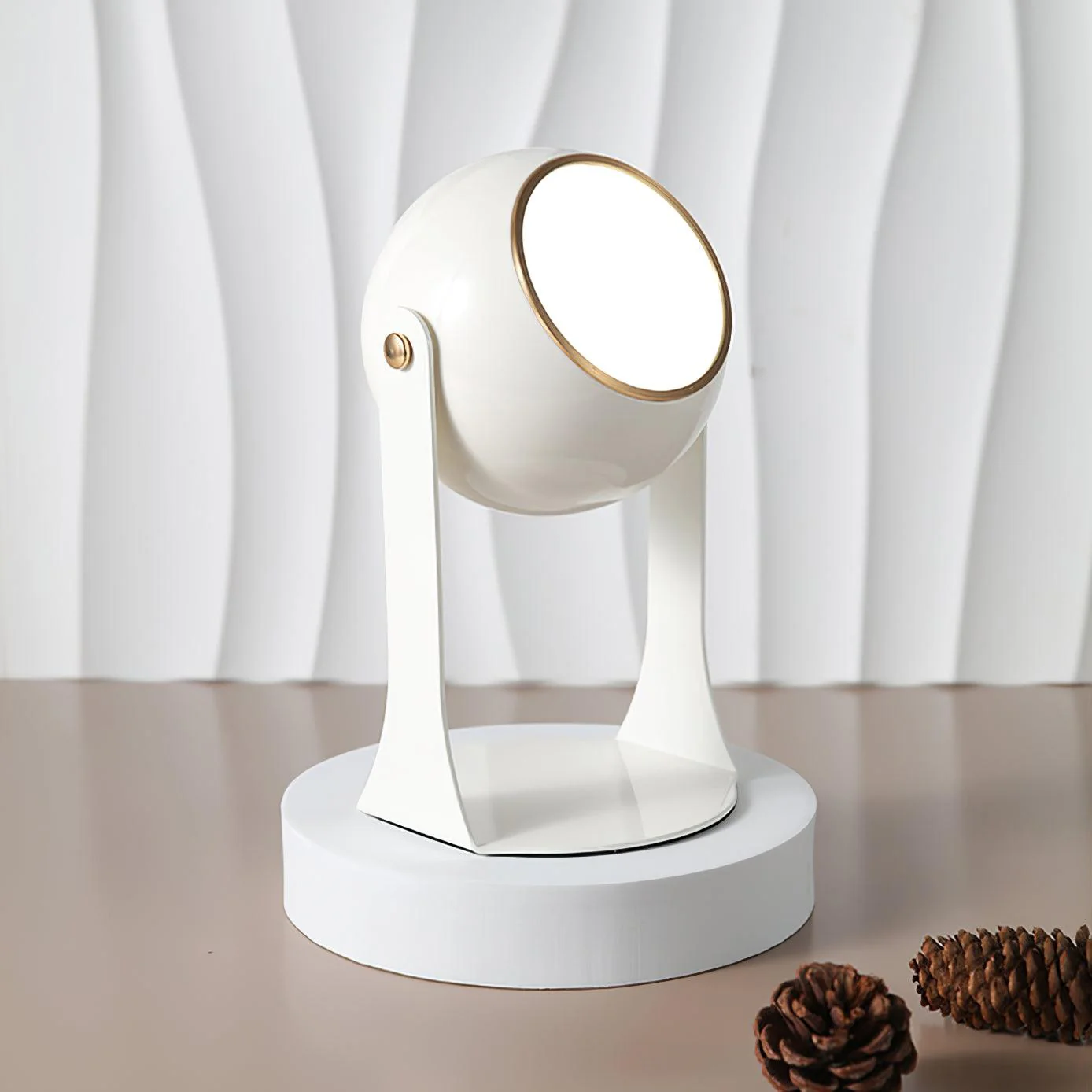 Svejk Table Lamp (Built-in Battery) - Image 7