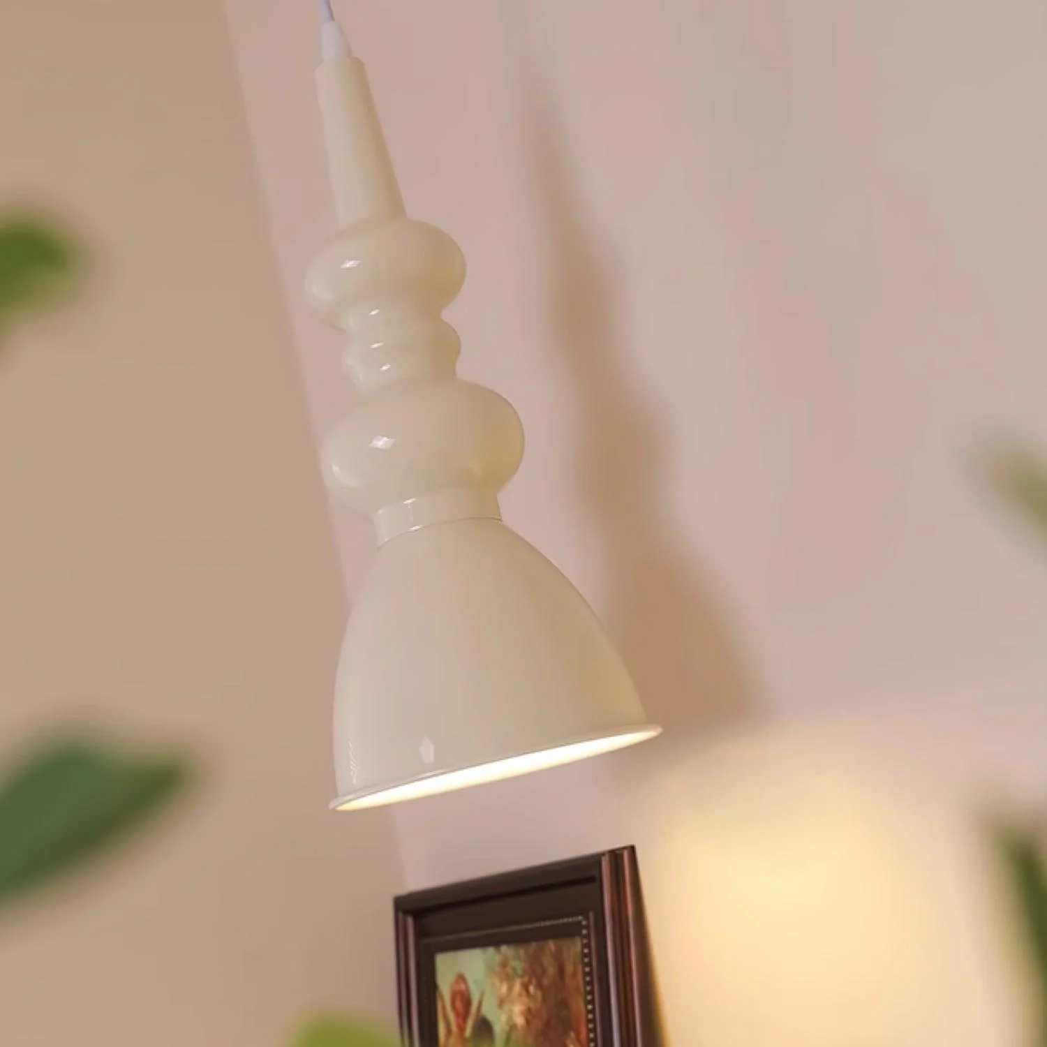 Svelte Noir Pendant Light - Image 29
