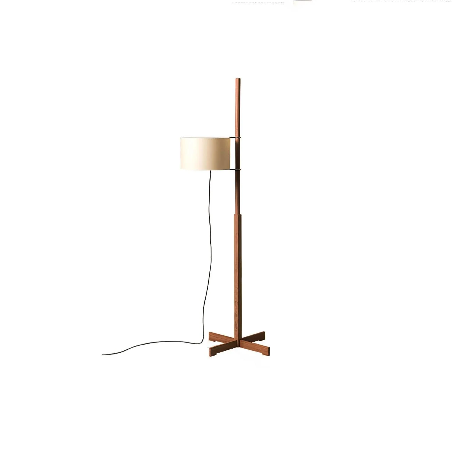 Svelte Silhouette Floor Lamp - Image 13