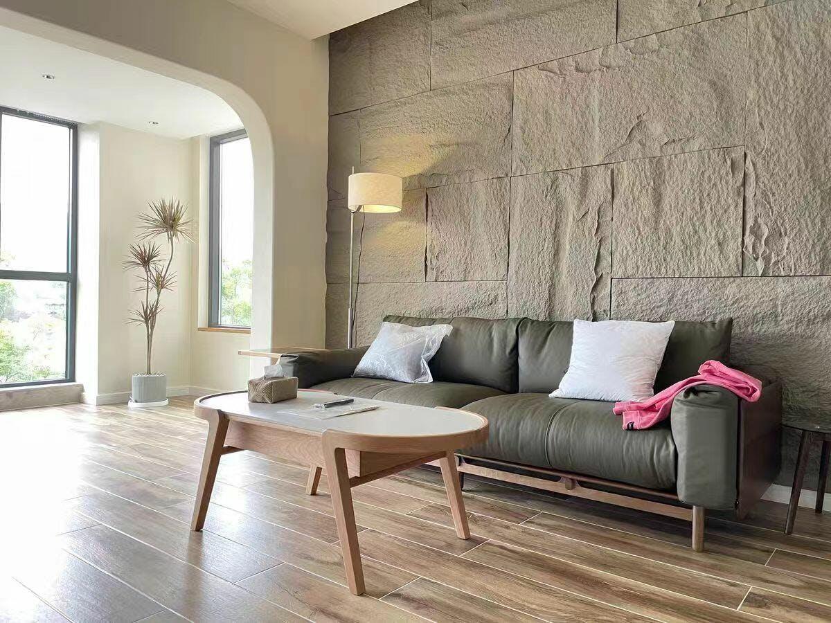Svelte Silhouette Floor Lamp - Image 18