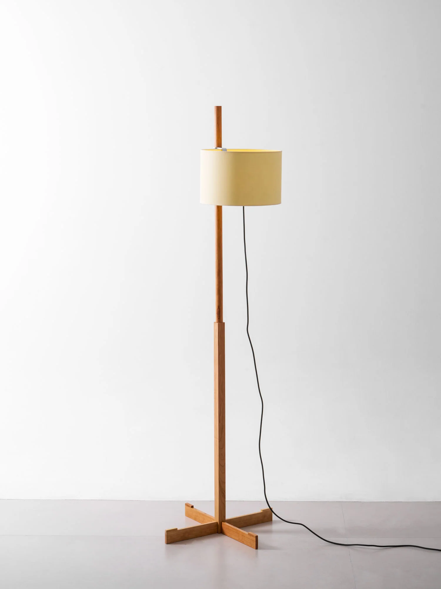 Svelte Silhouette Floor Lamp - Image 48