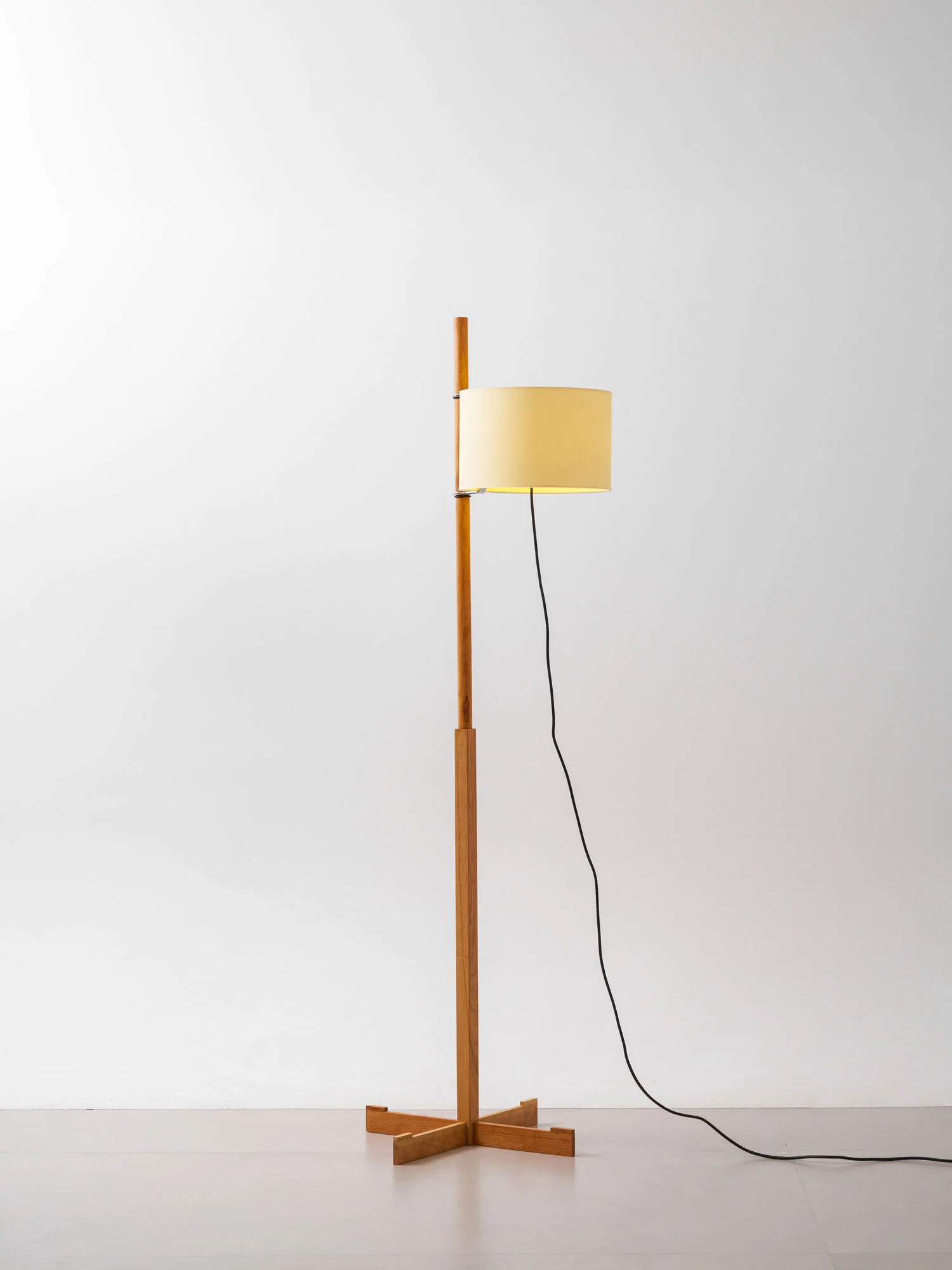 Svelte Silhouette Floor Lamp - Image 50